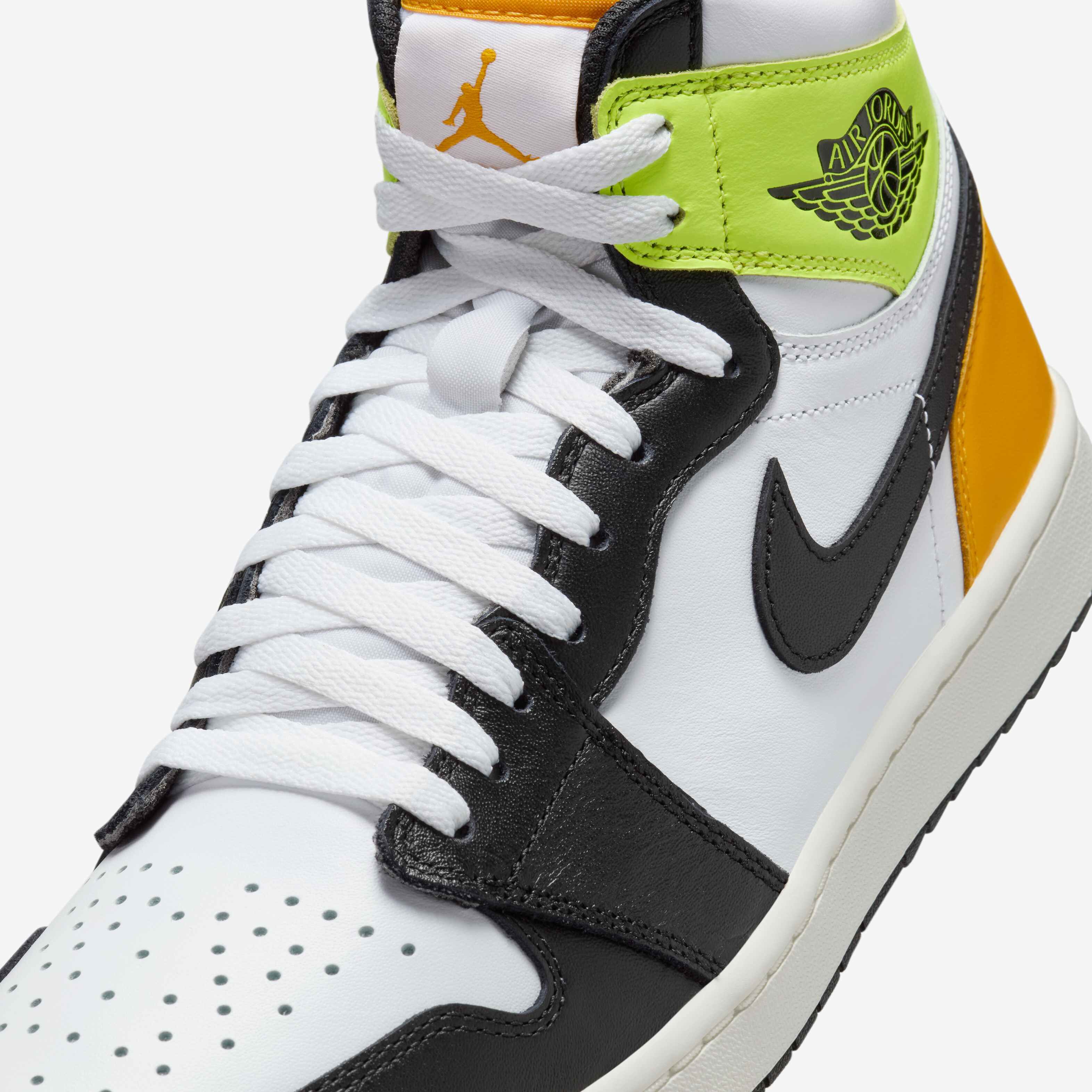 Air Jordan I High G image number 6