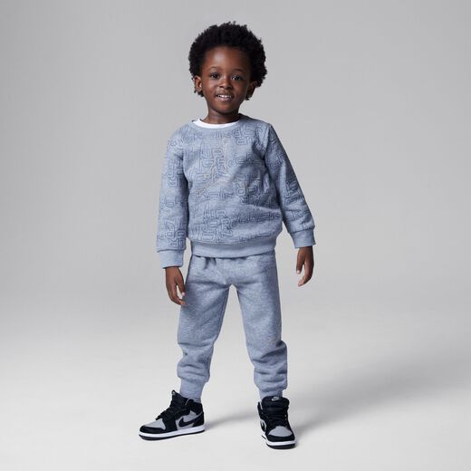Baby boys hot sale nike tracksuit