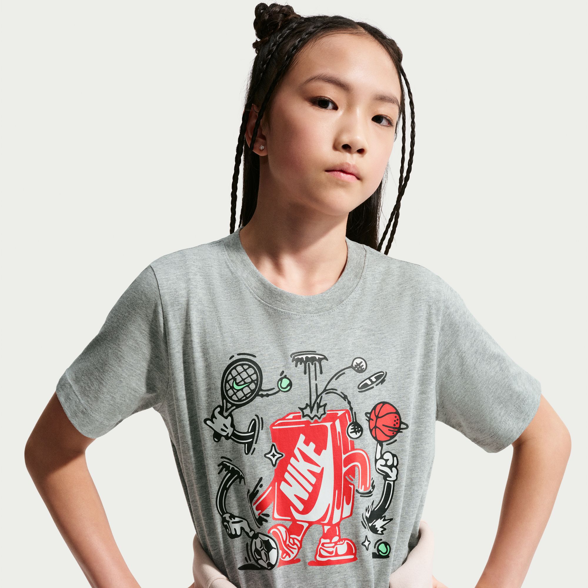 Nike Sportswear image number 4