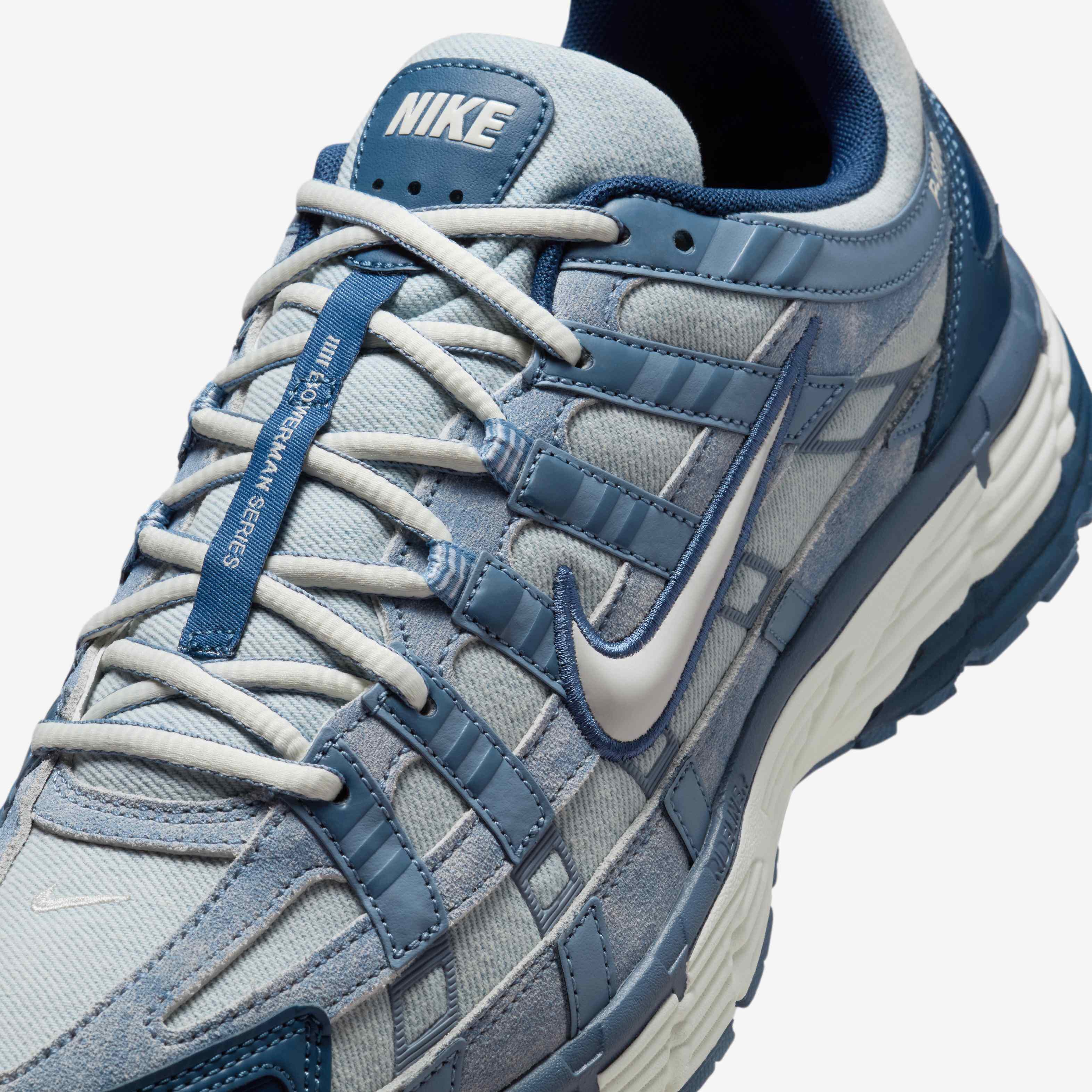 Nike P-6000 'Denim&rsquo; image number 6
