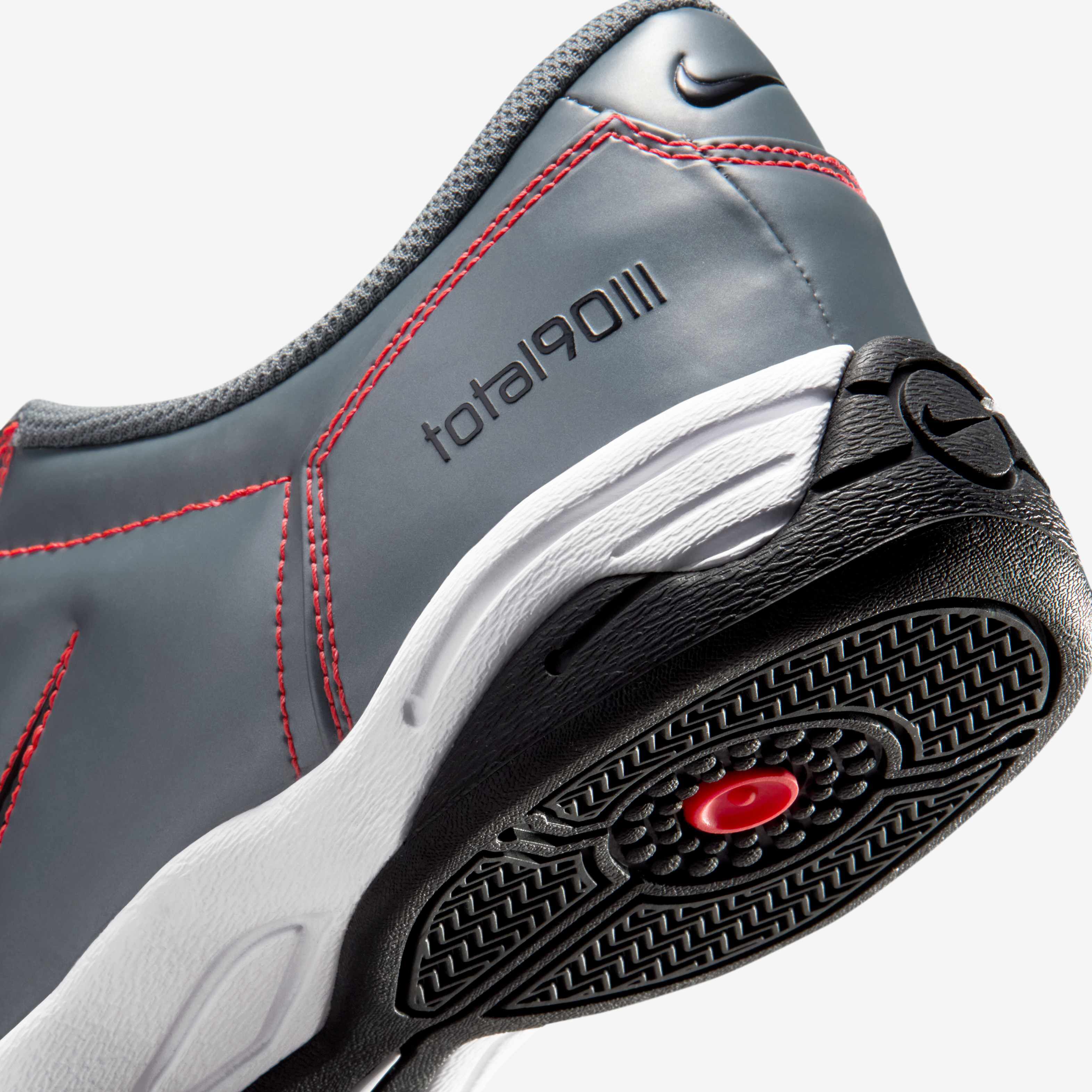 Nike Total 90 image number 7