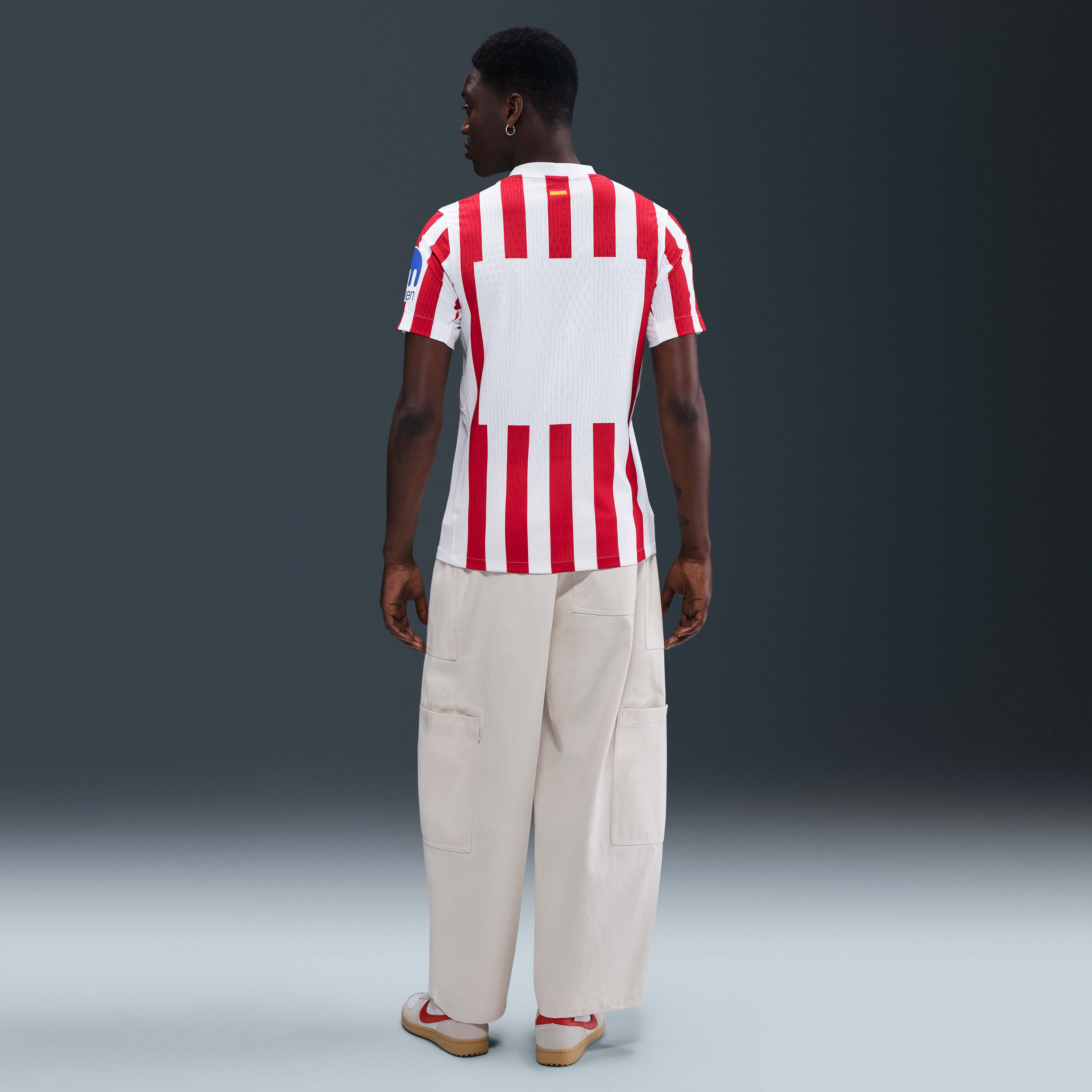 Atl&eacute;tico Madrid 2025/26 Match Home image number 4