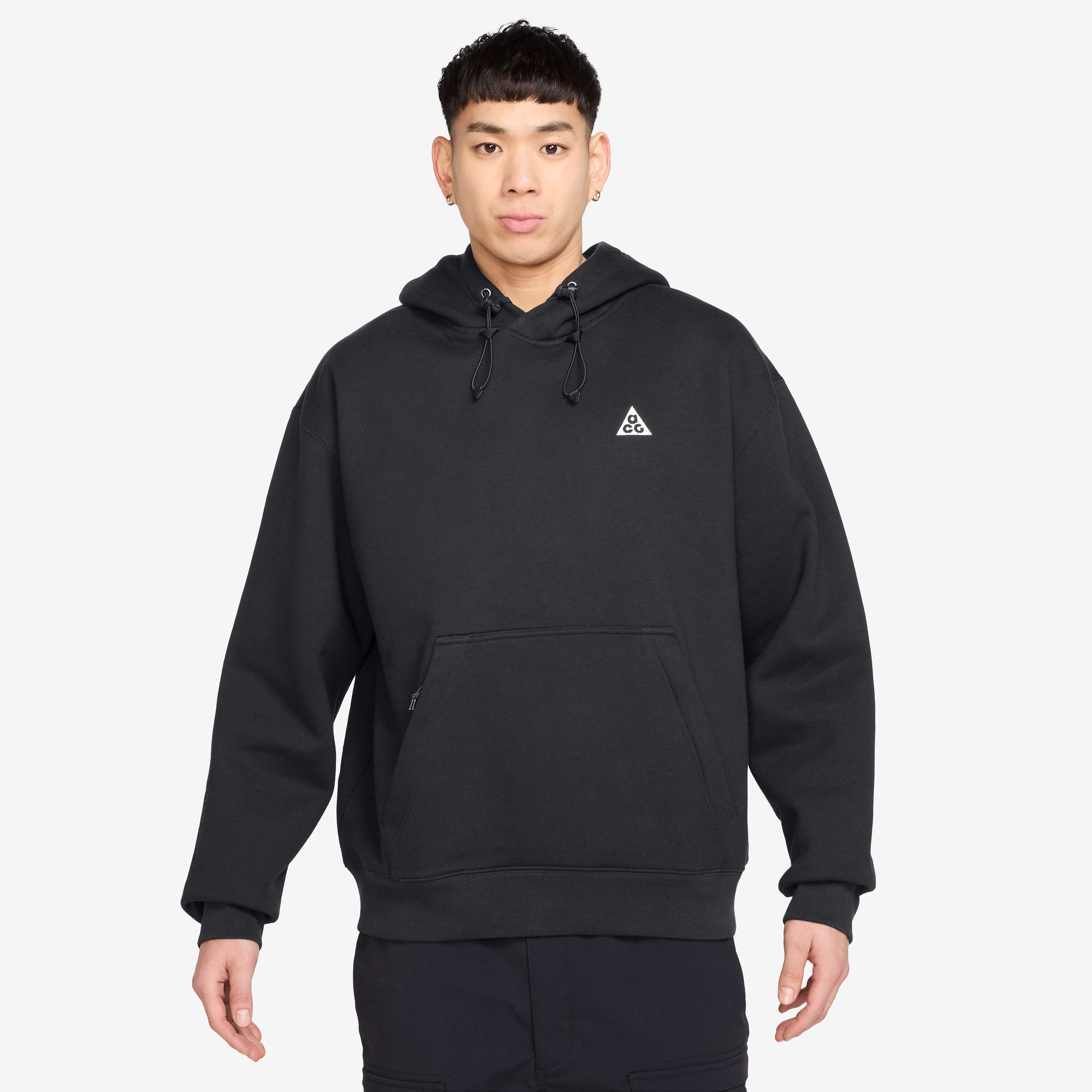 Nike ACG 'Tuff Fleece' image number 0