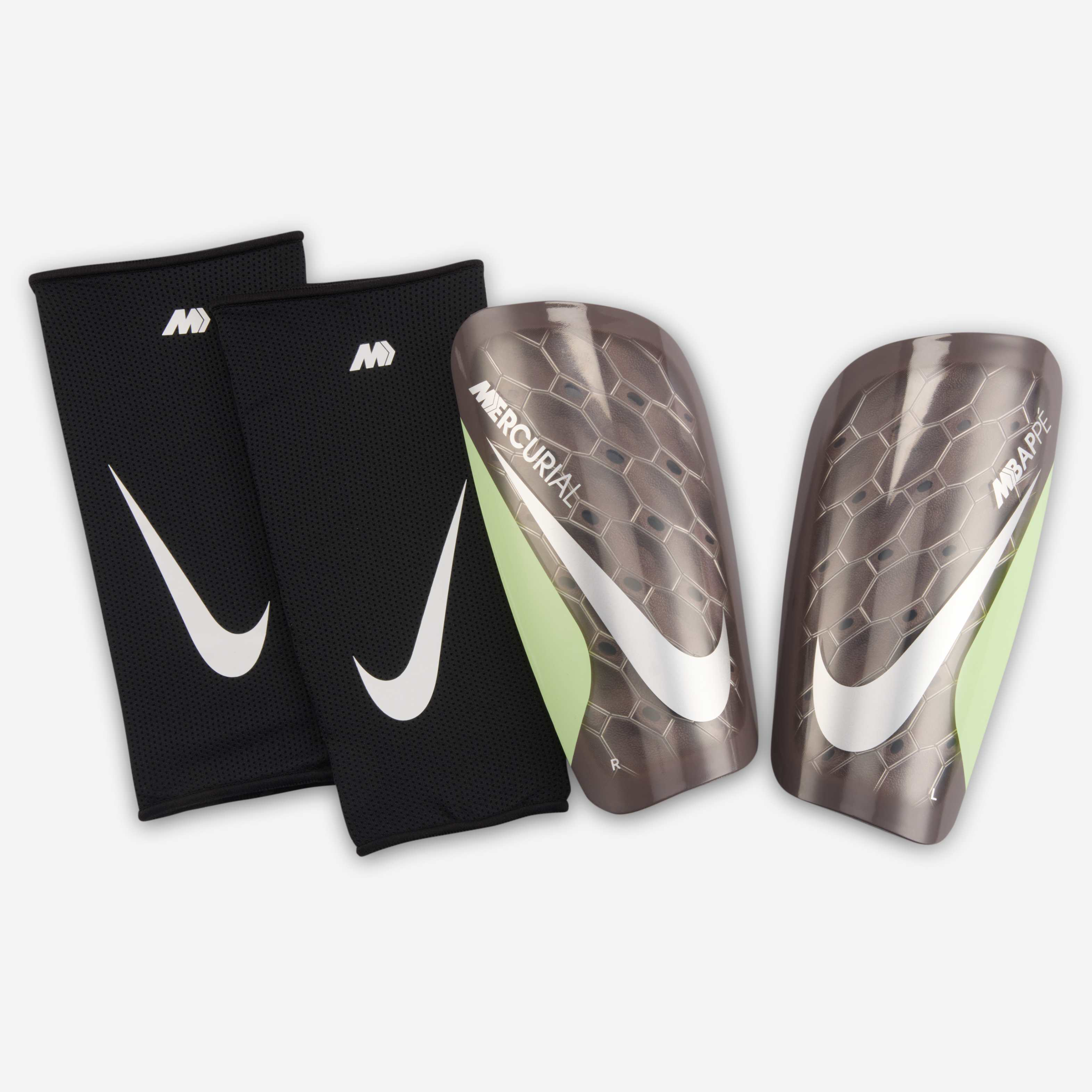 Nike Mercurial Lite 'Kylian Mbapp' image number 0
