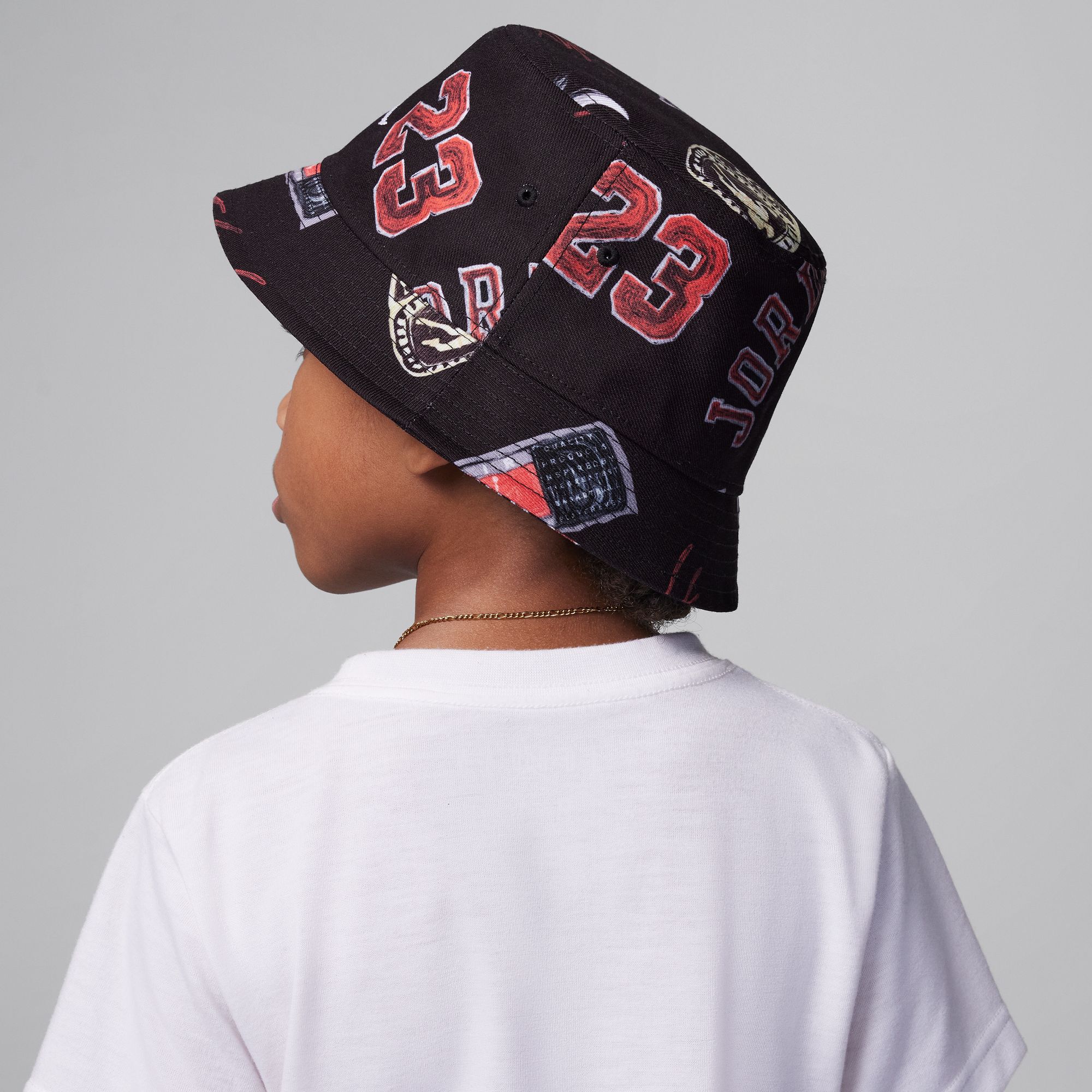 Youth jordan hat hot sale
