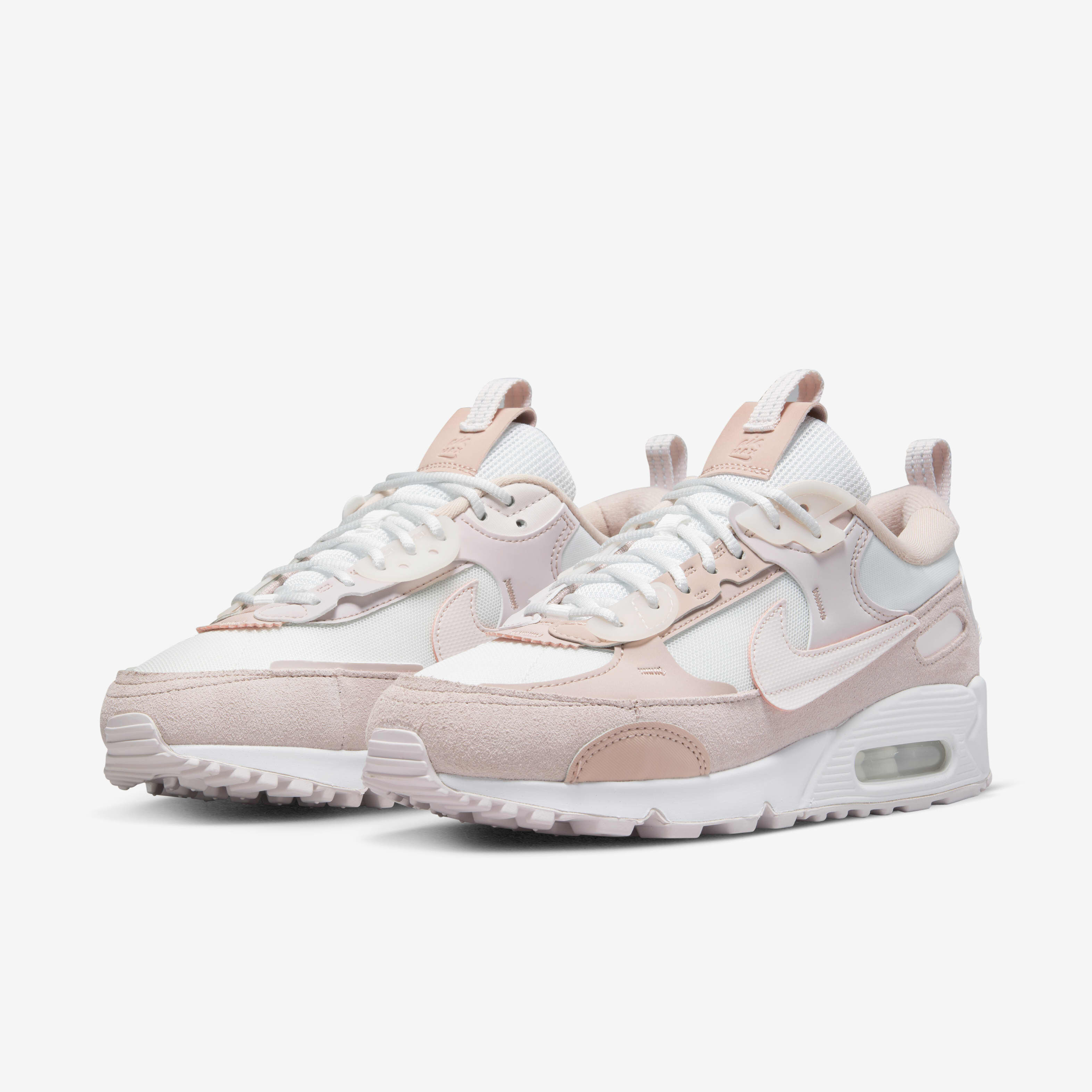 Nike Air Max 90 Futura image number 4