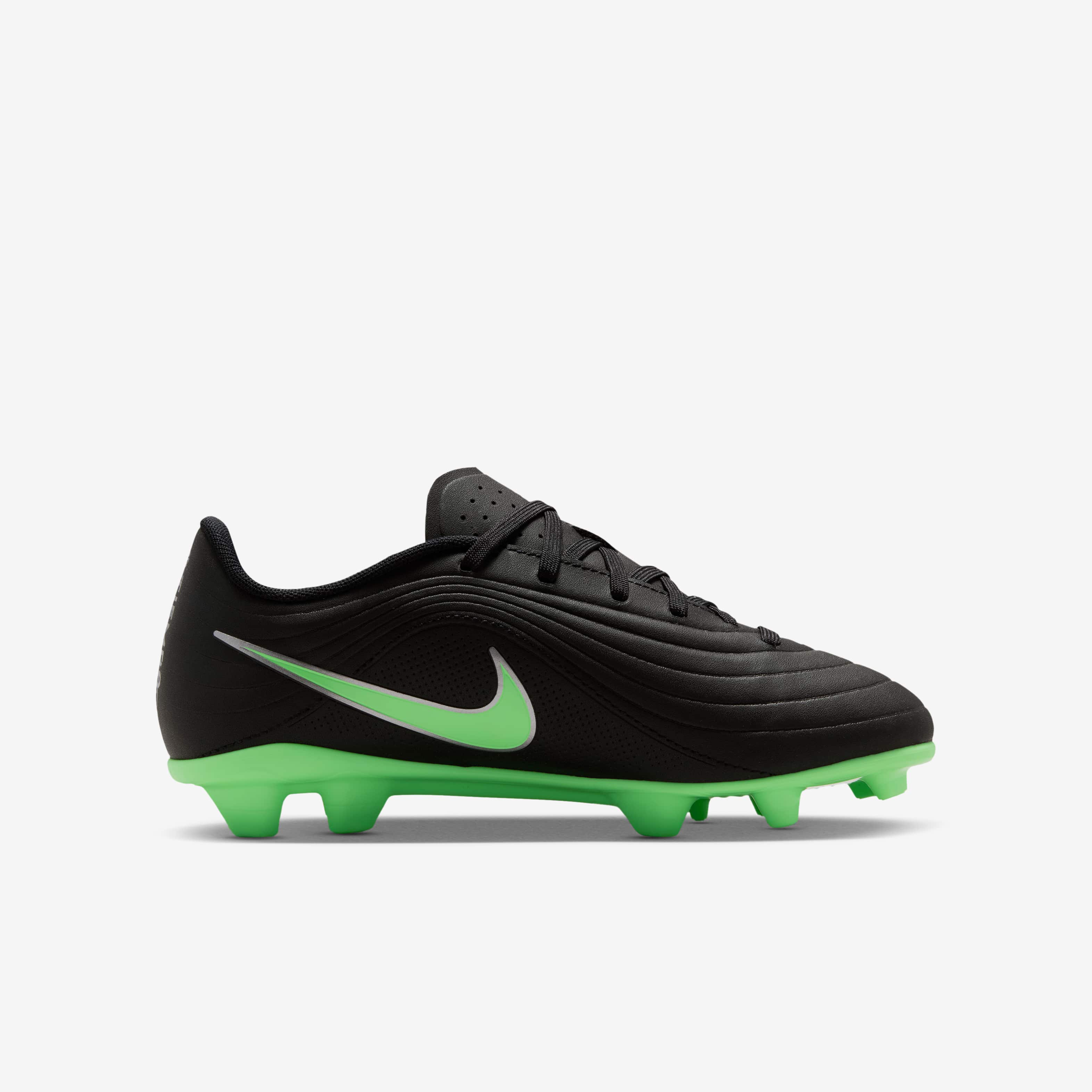 Nike Jr. Tiempo Maestro Club image number 2