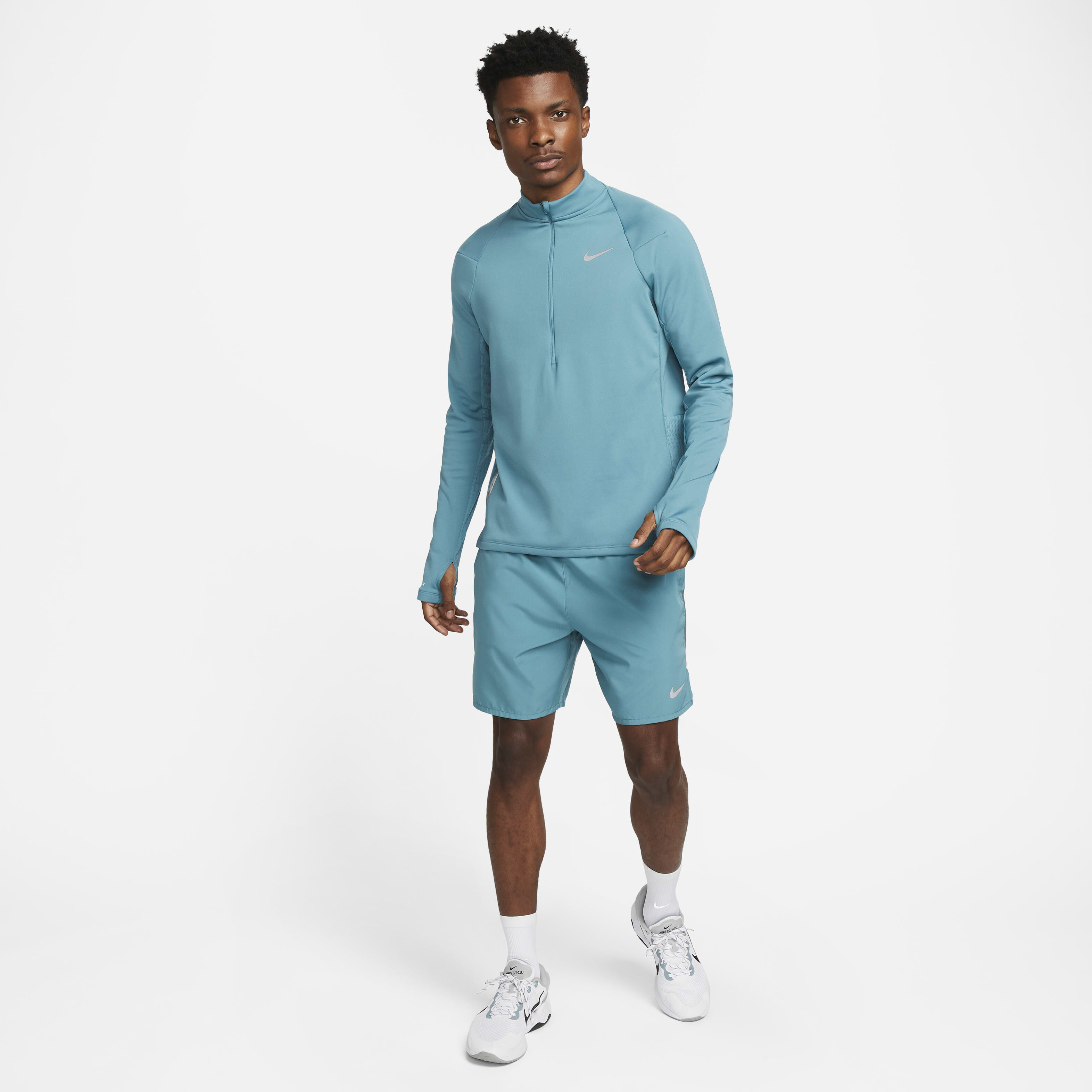 Nike running fit discount