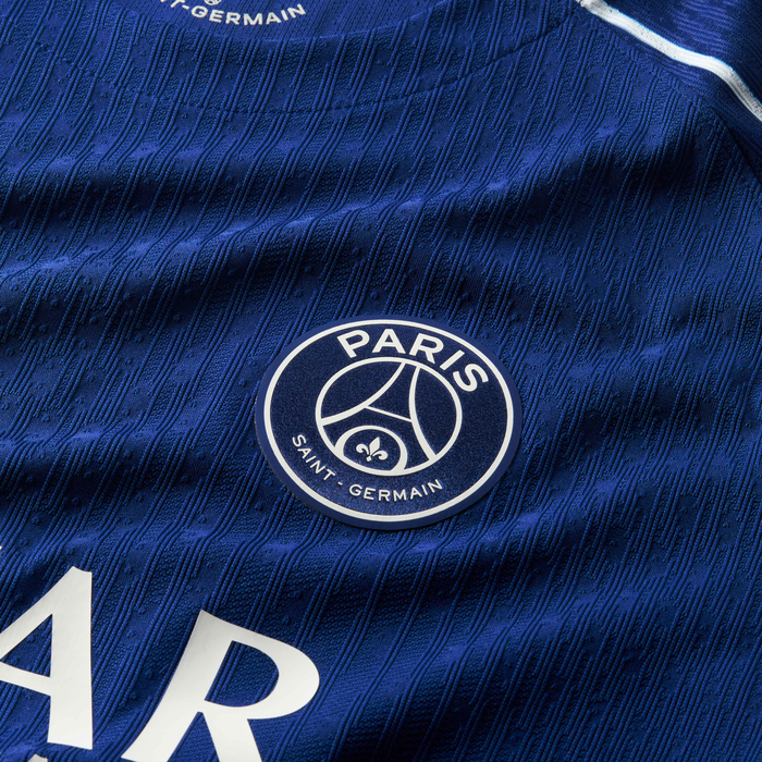 Paris Saint-Germain 2024/25 Match Fourth image number 9 Paris Saint-Germain 2024/25 Match Fourth image number 9