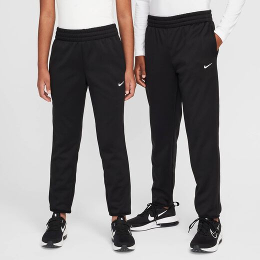 Trousers & Tights-Nike, Nike, Older Kids' Therma-FIT Winterized Training Trousers