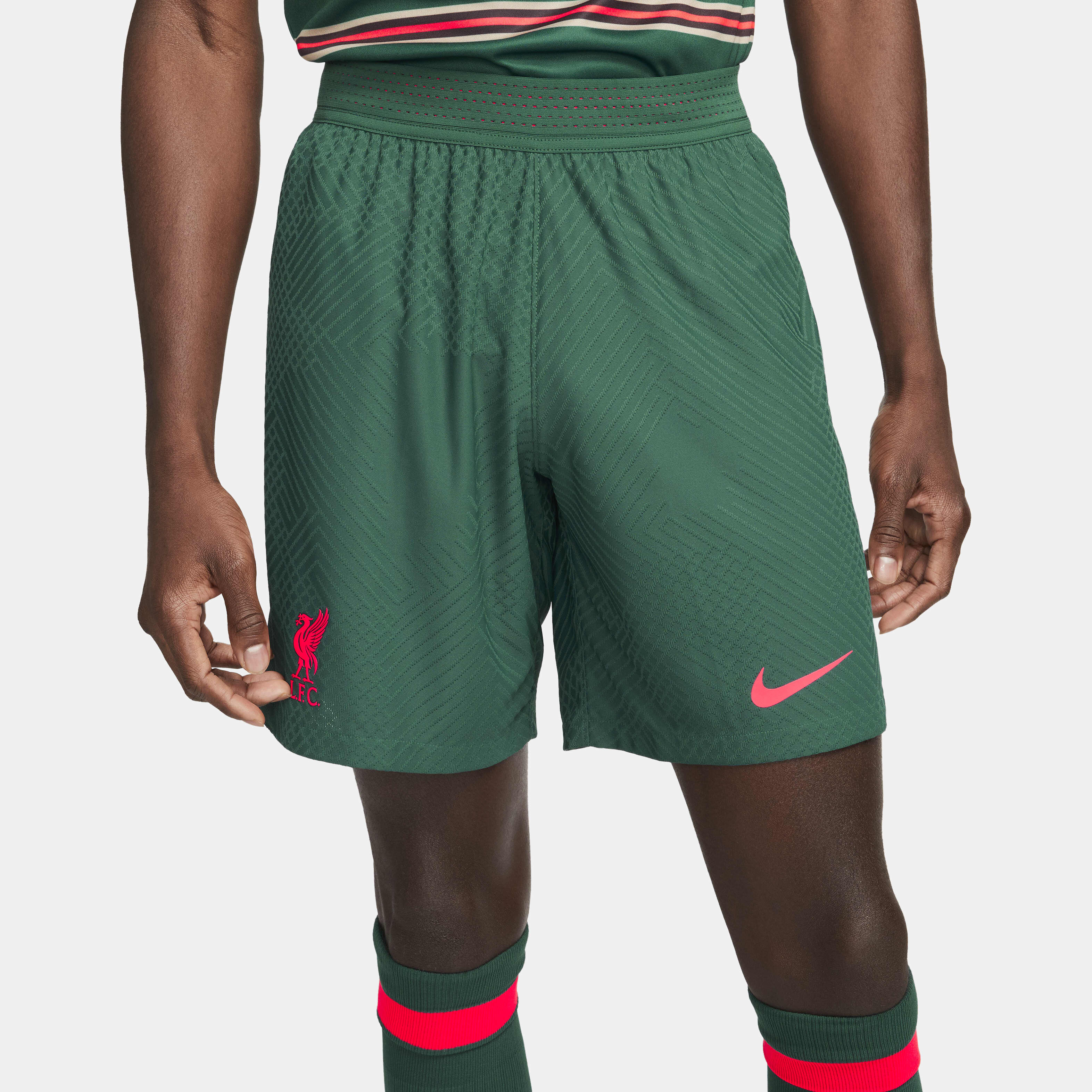 Liverpool F.C. 2022/23 Match Away image number 1