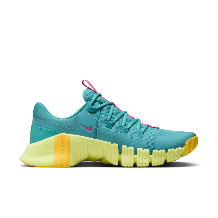 Tênis nike free deals metcon