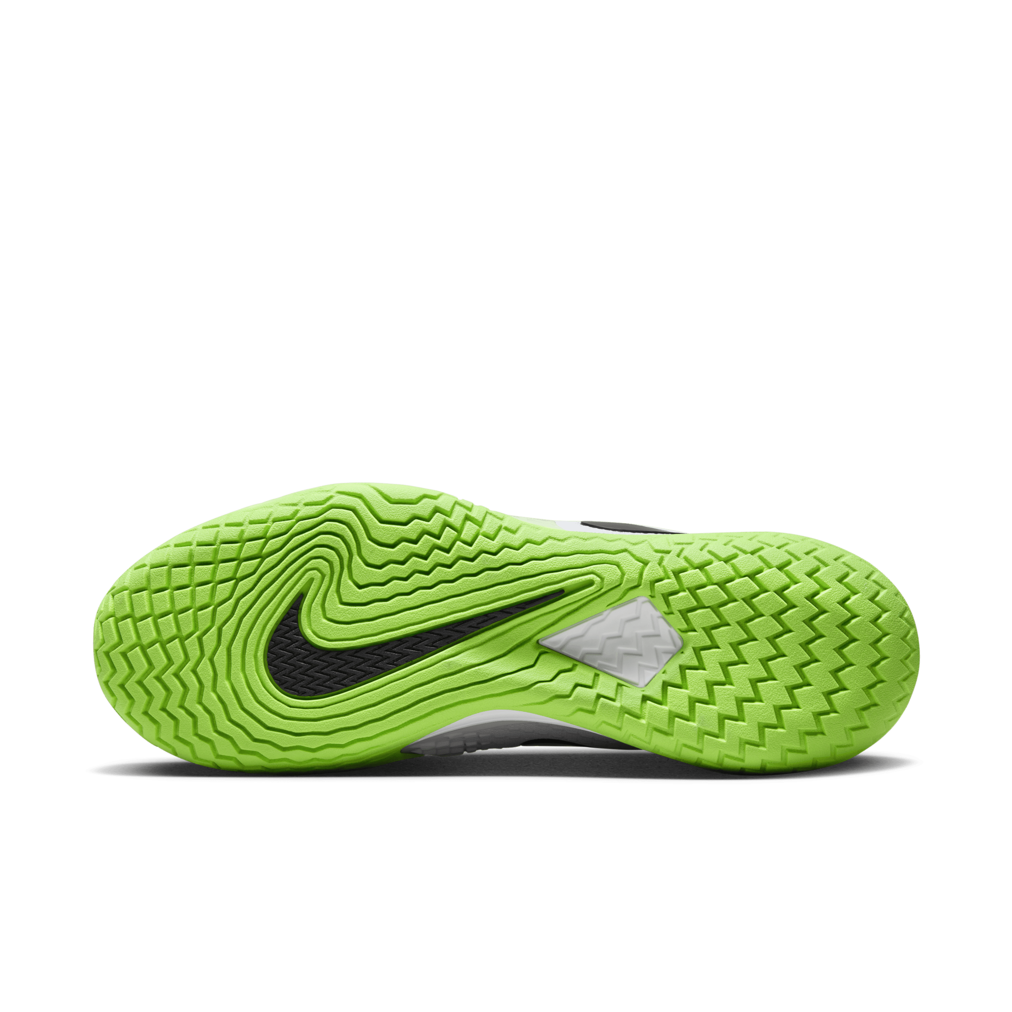 Nike air cage court men's tennis shoes clearance