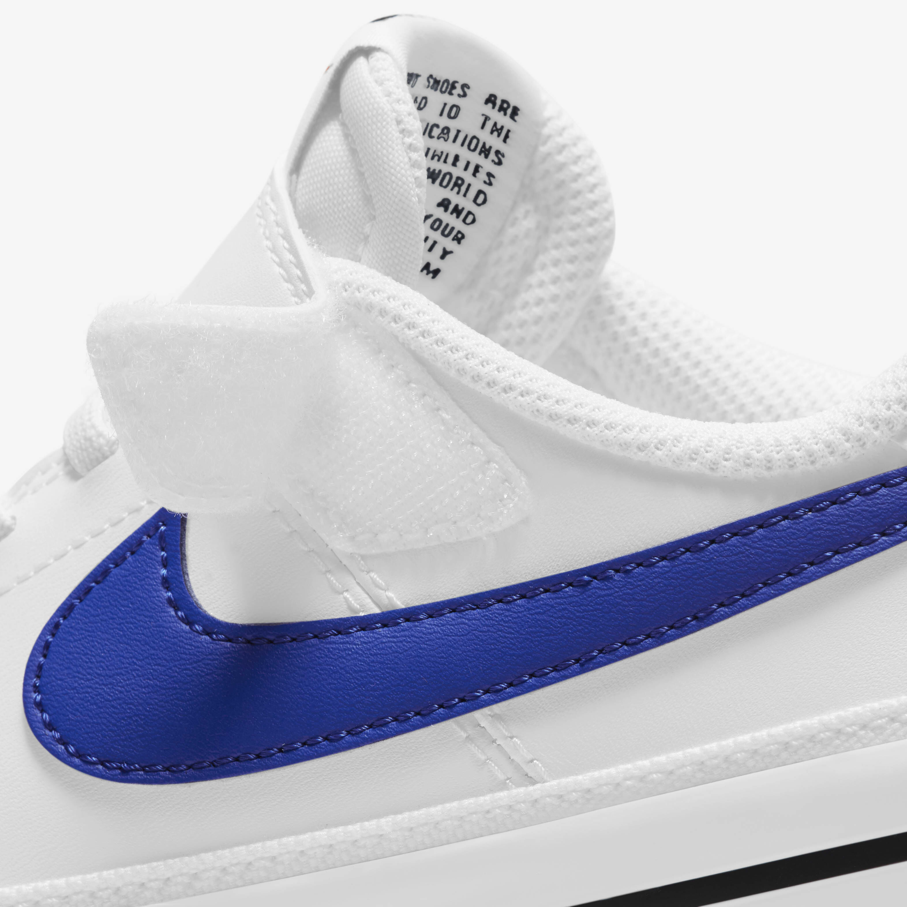 NikeCourt Legacy image number 8