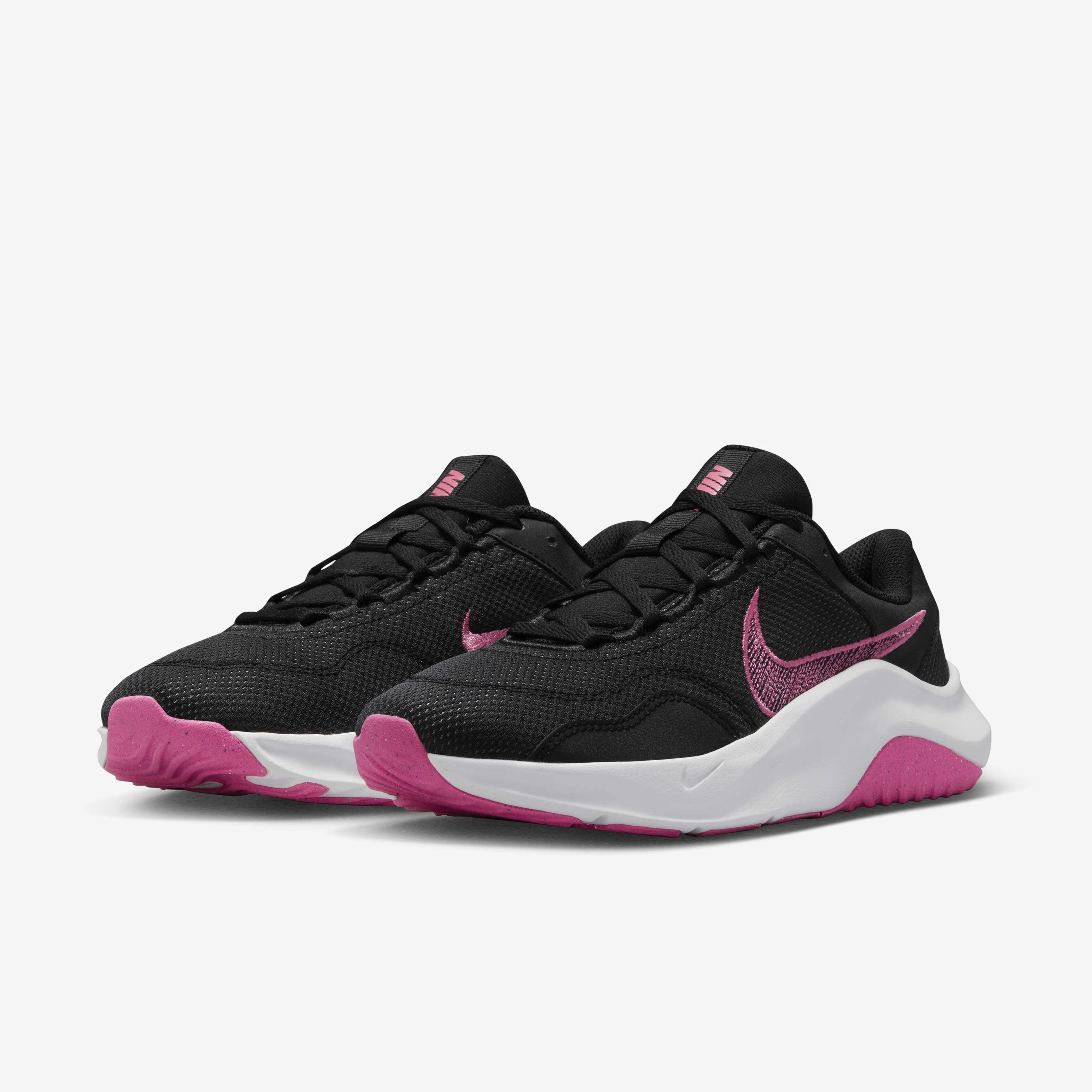 Buy Nike Legend Essential 3 Next Nature Women s Workout Shoes Nike UAE Official