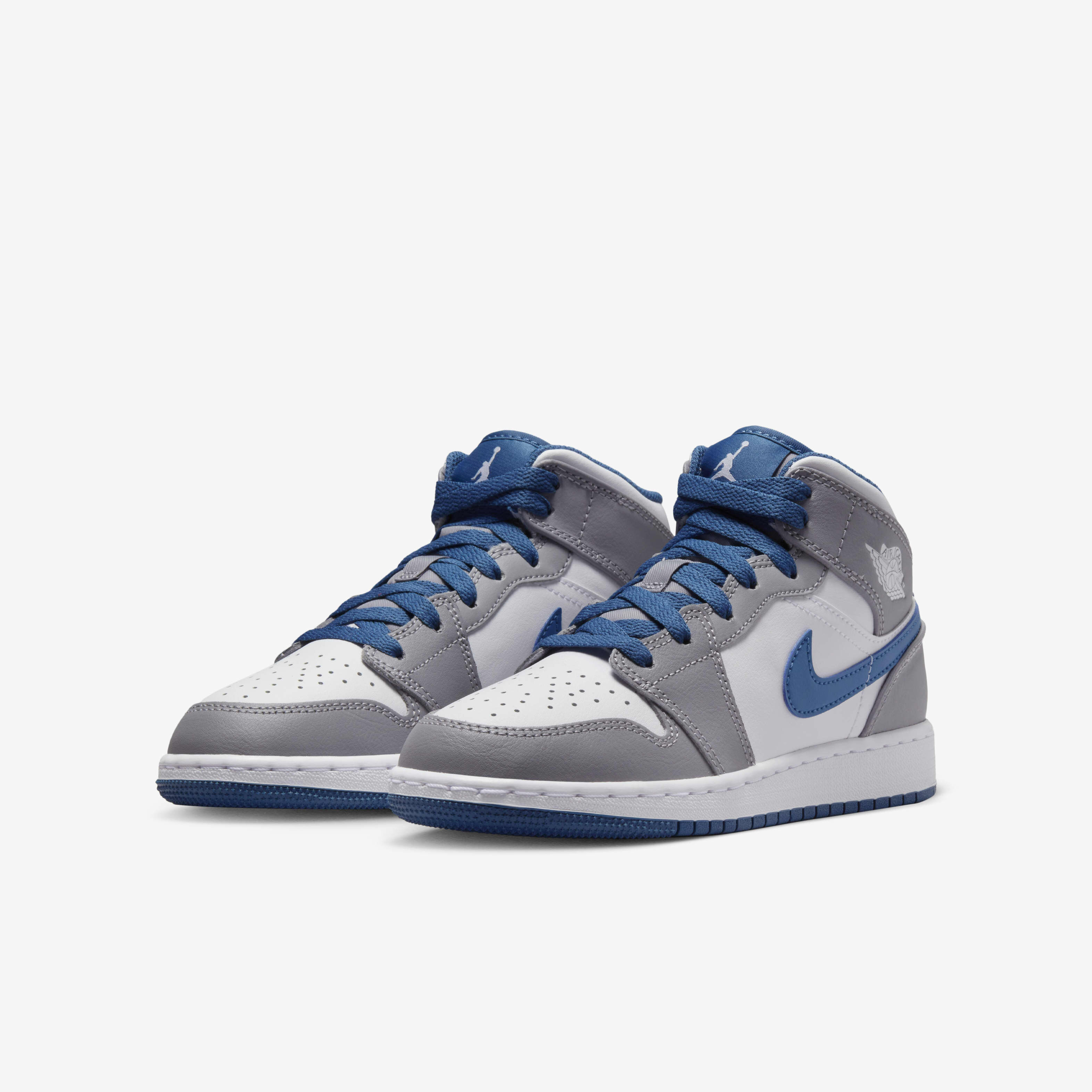 Air Jordan 1 Mid image number 4