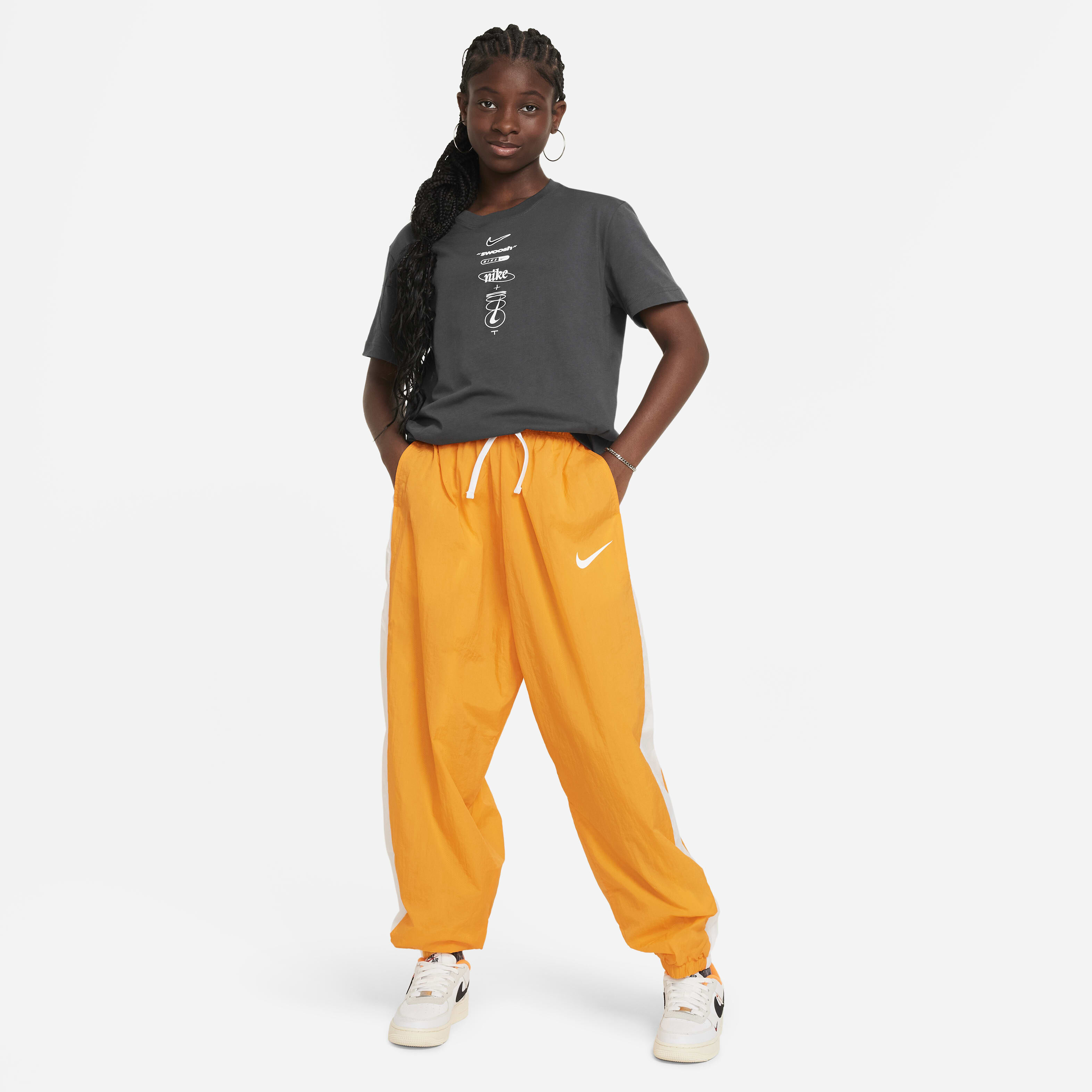 نايكي سبورتسوير image number 4