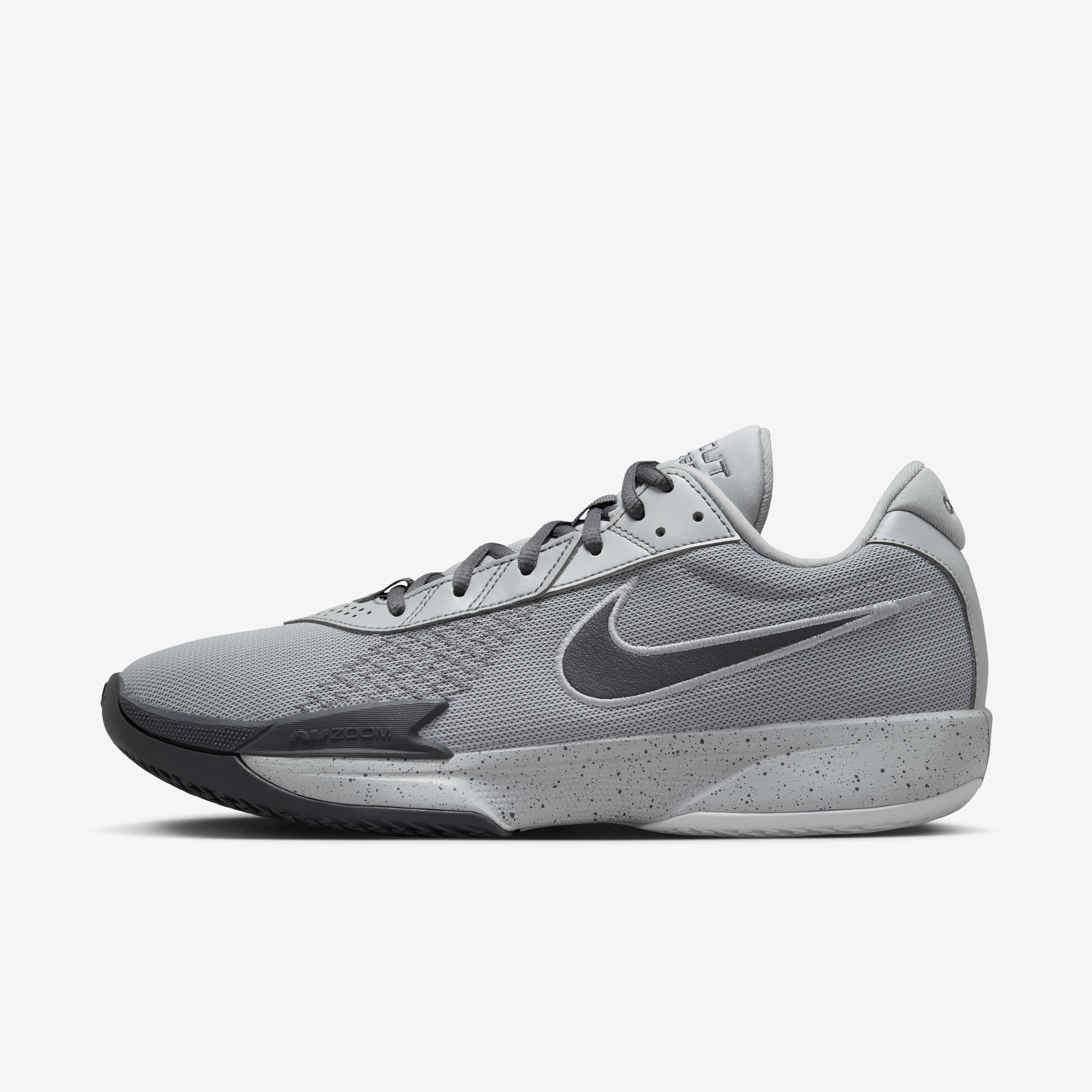Nike grey shoes new arrivals
