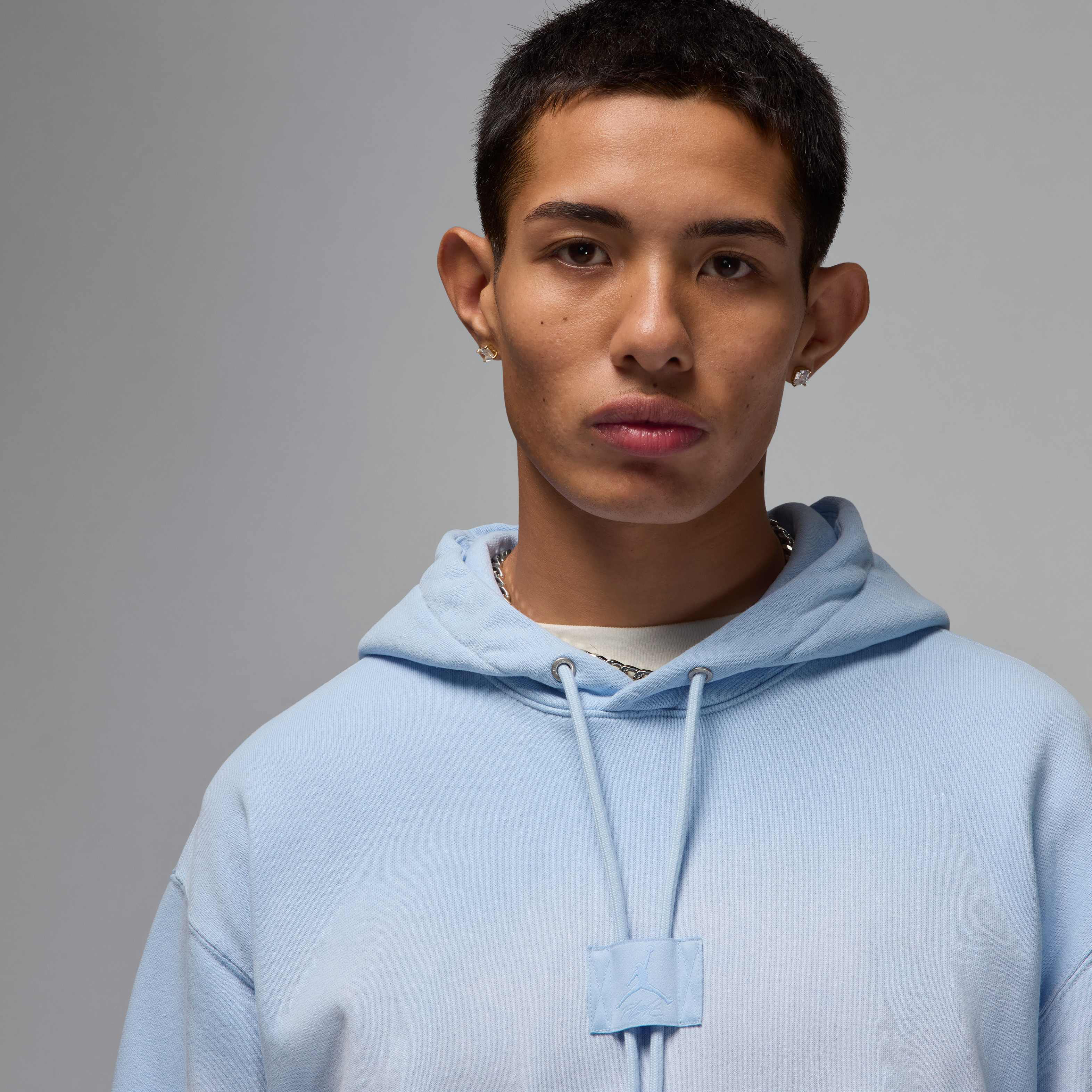 Jordan Flight Fleece image number 2