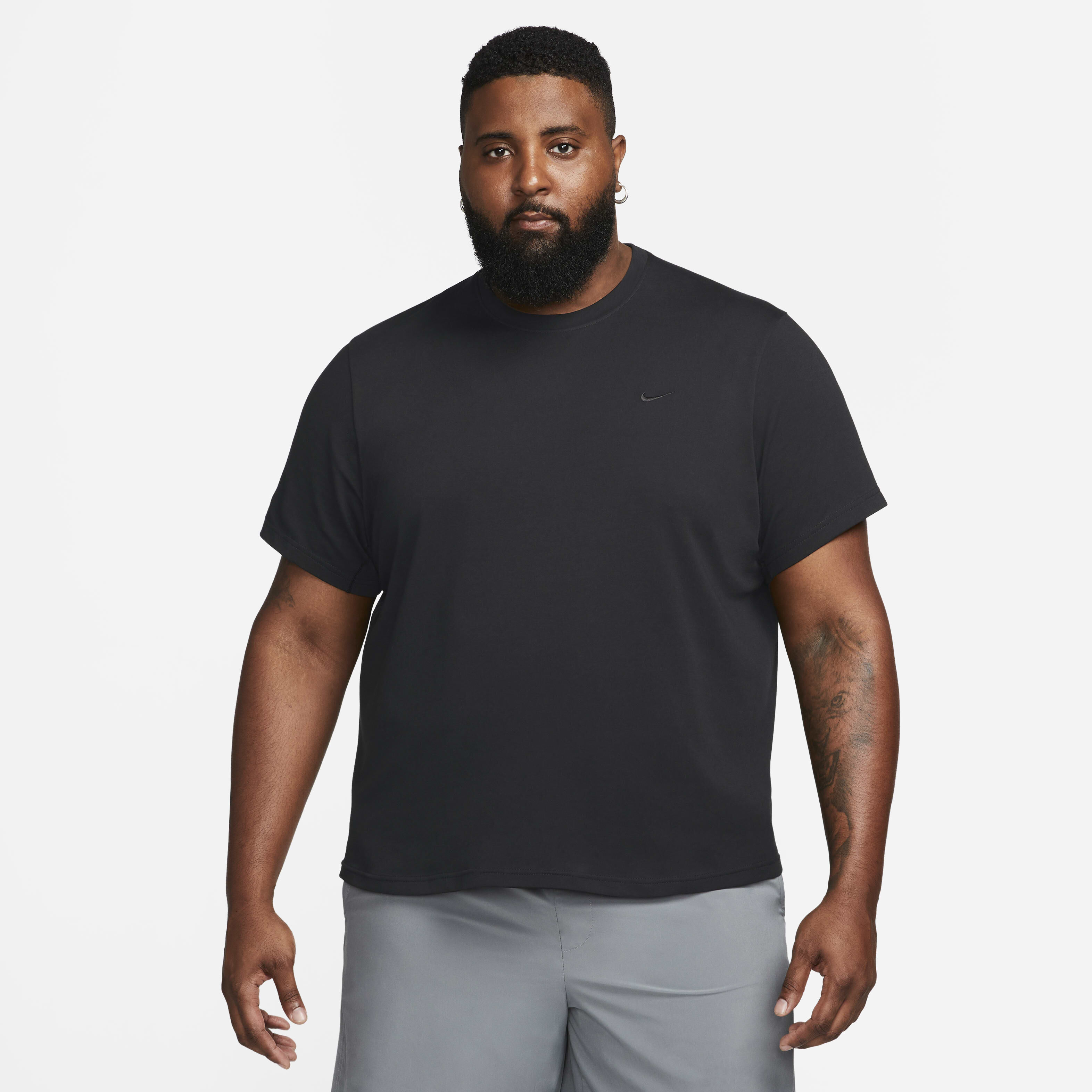 【Nike】Nike Primary/Dri-FIT/VersatileTop/半袖Tシャツ/多用途 Nike Primary Men's Dri-FIT Short-sleeve Versatile Top. Nike AU