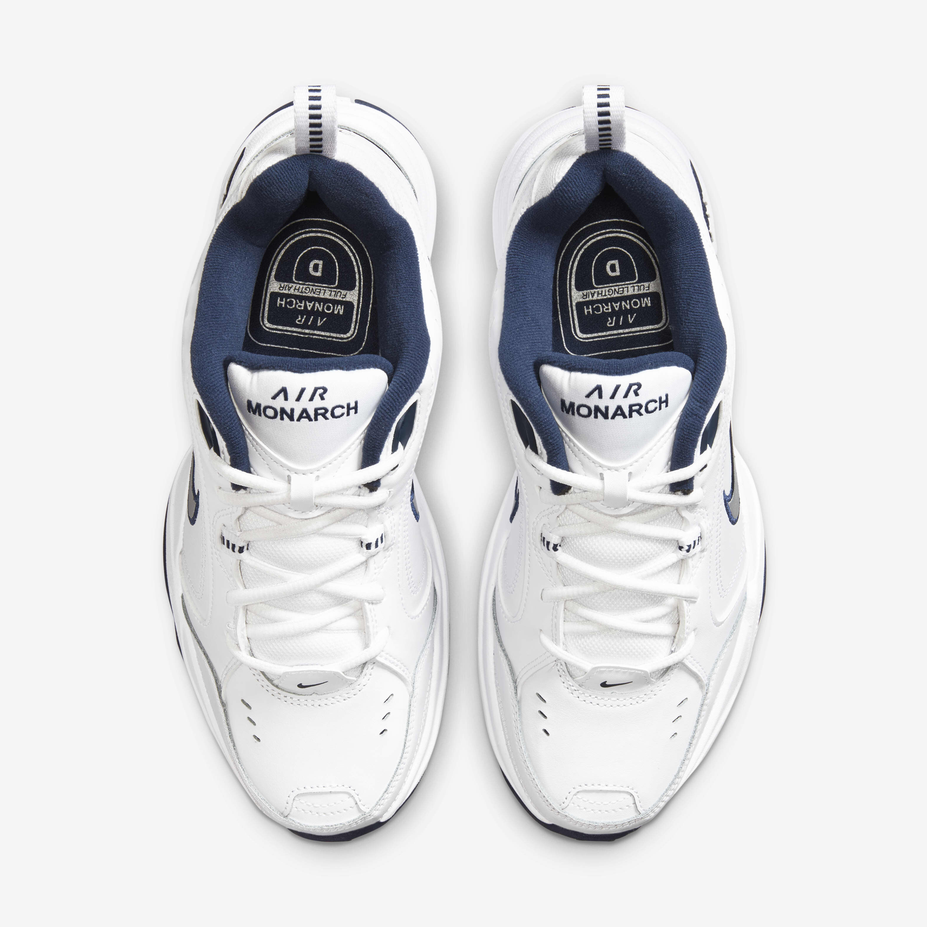 Buy Nike Air Monarch IV Men s Workout Shoes Nike UAE Official