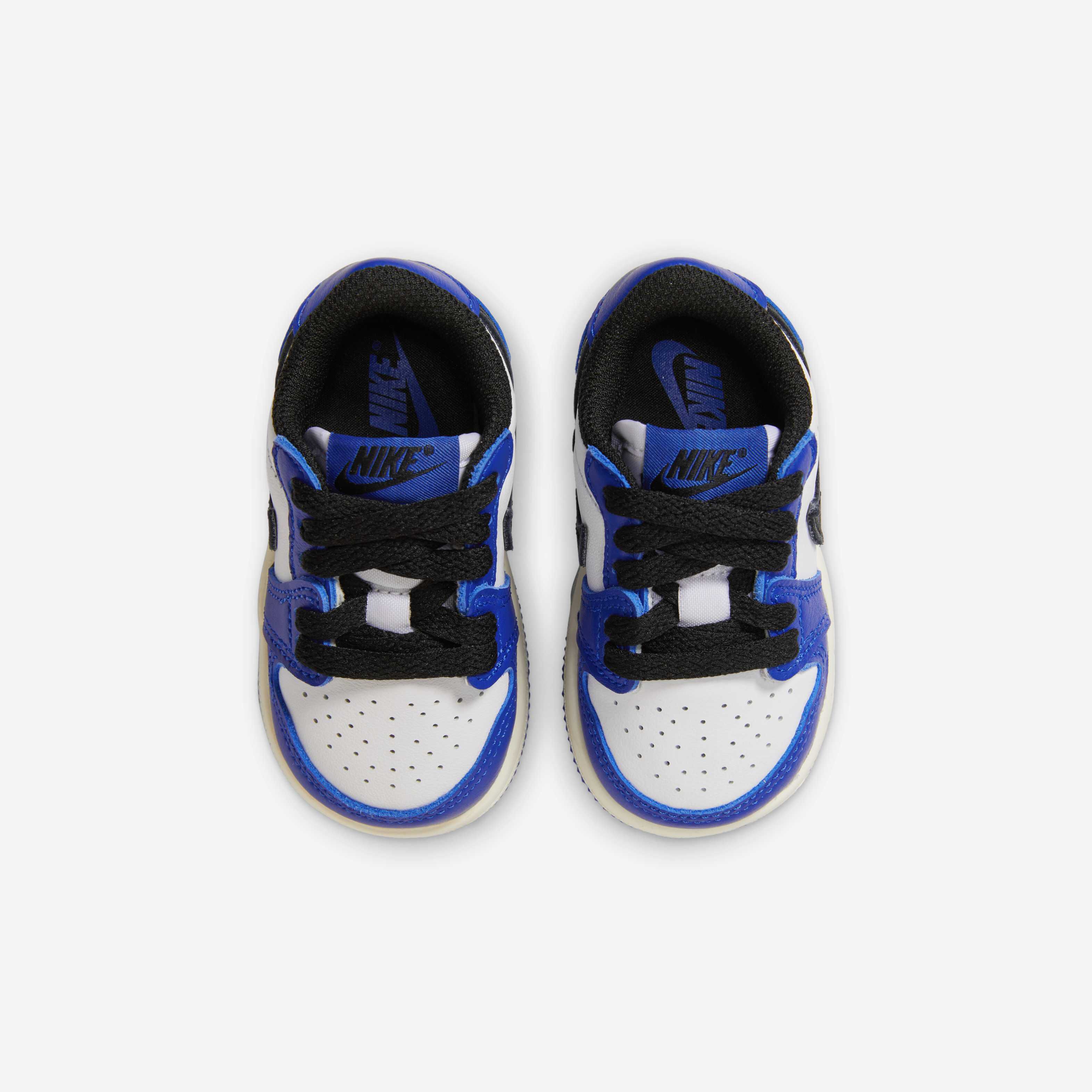 Jordan 1 Retro Low 'Game Royal' image number 3