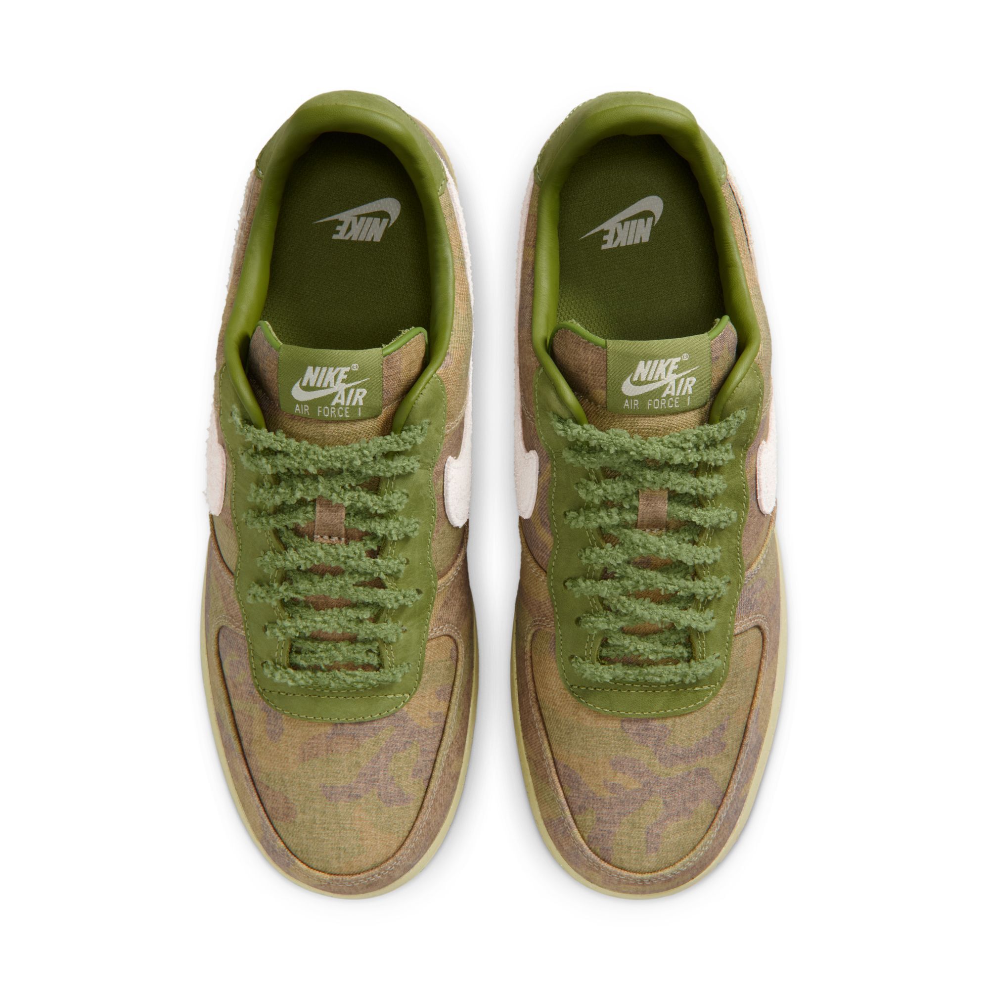 Air Force 1 Low image number 3