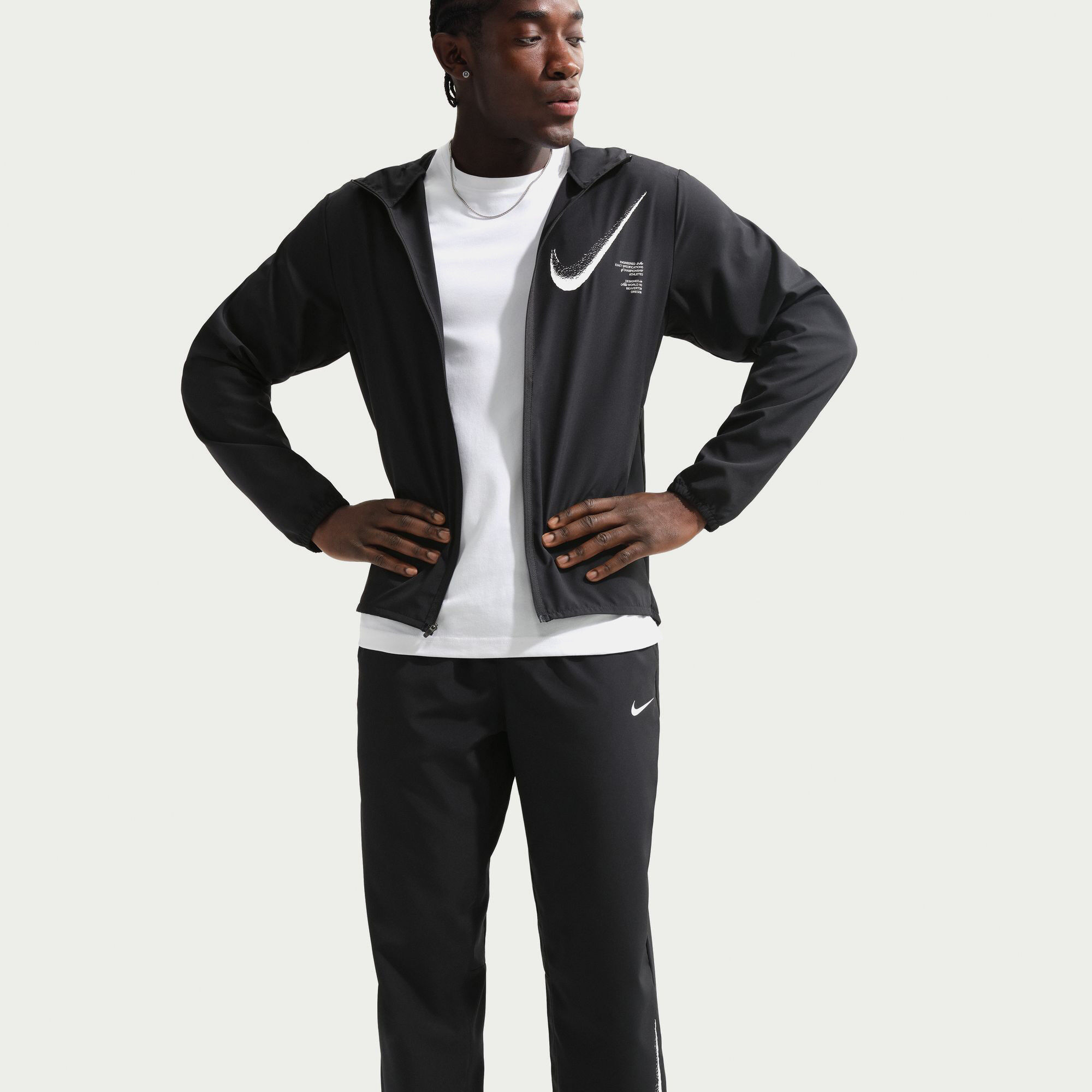 Nike Form image number 5