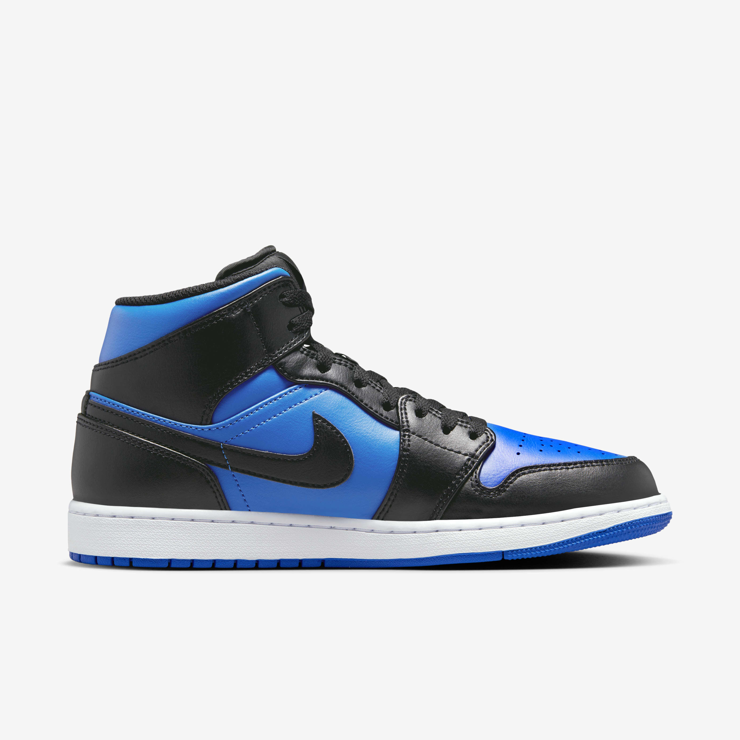 Air Jordan 1 Mid image number 2
