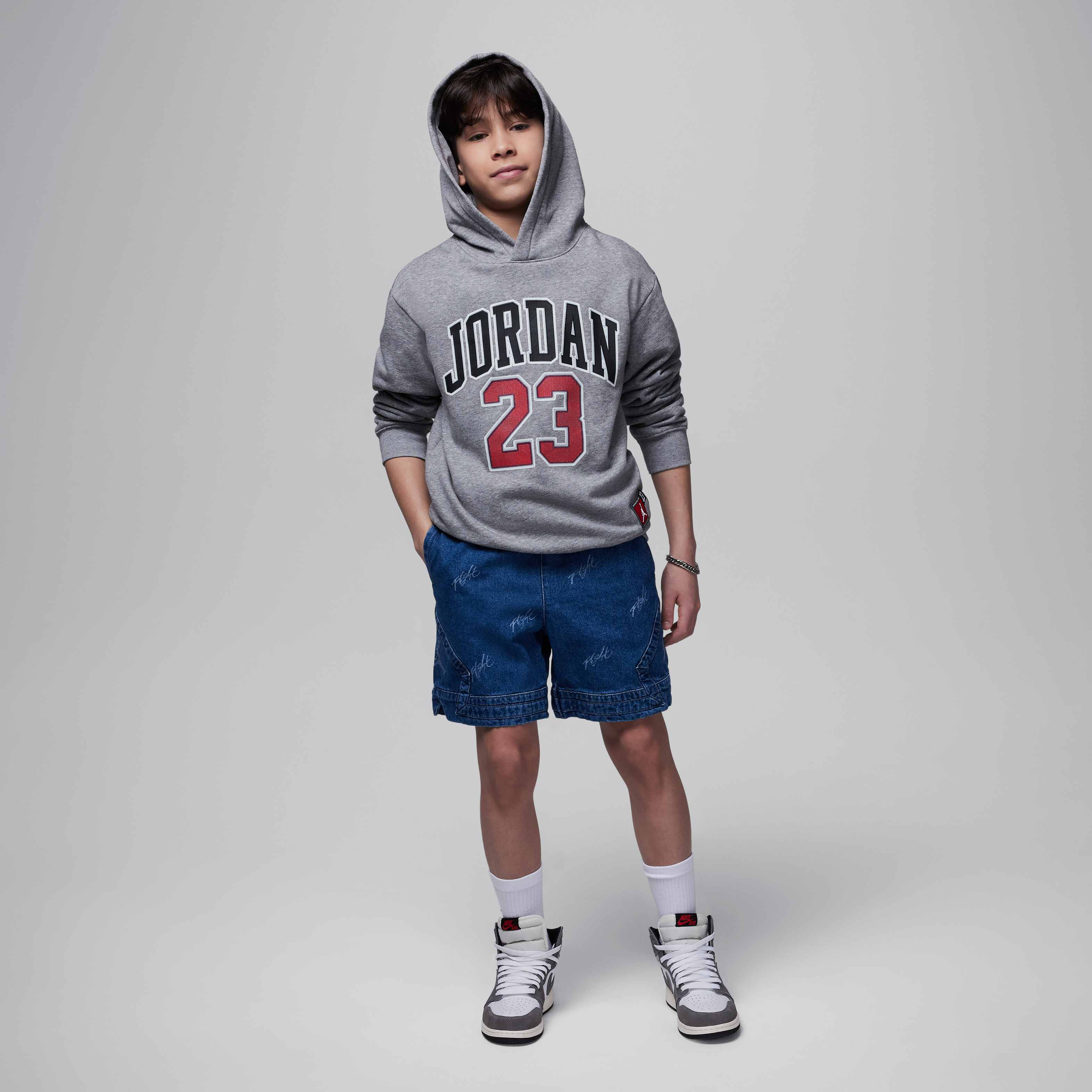 جوردن MJ فلايت هيرتدج image number 6