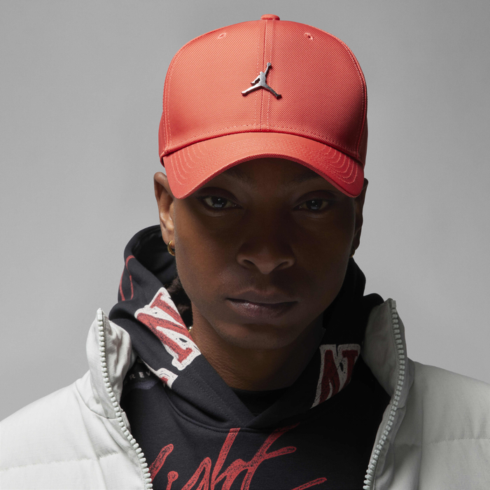 Jordan Rtespect Cap Buy Jordan Rise Cap Adjustable Hat - Lobster @ Nike UAE