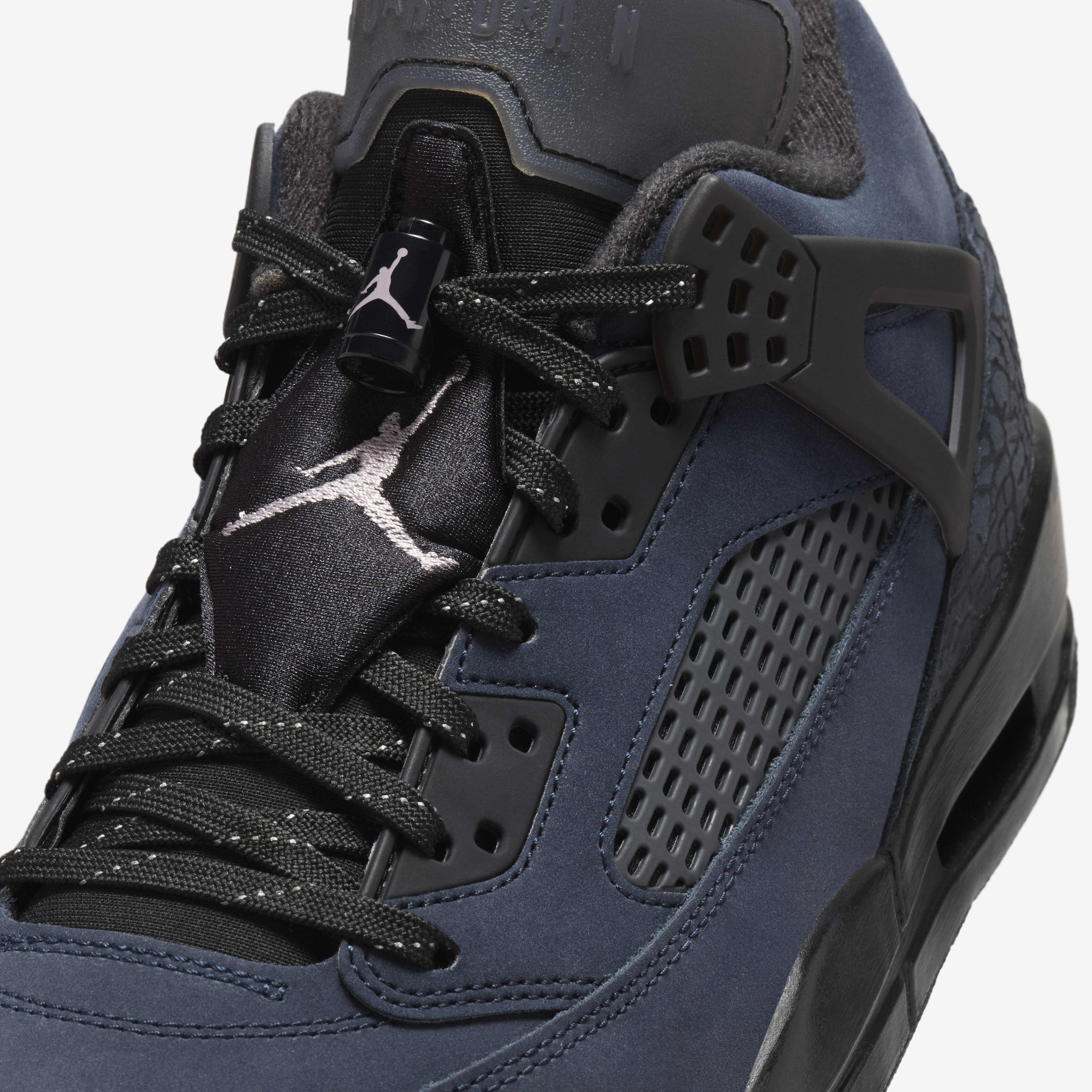 Jordan Spizike Low image number 6
