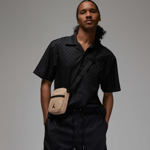 حقائب كروس بودي للأطفال-جوردن, Jordan, حقيبة ايربورن فستيفال