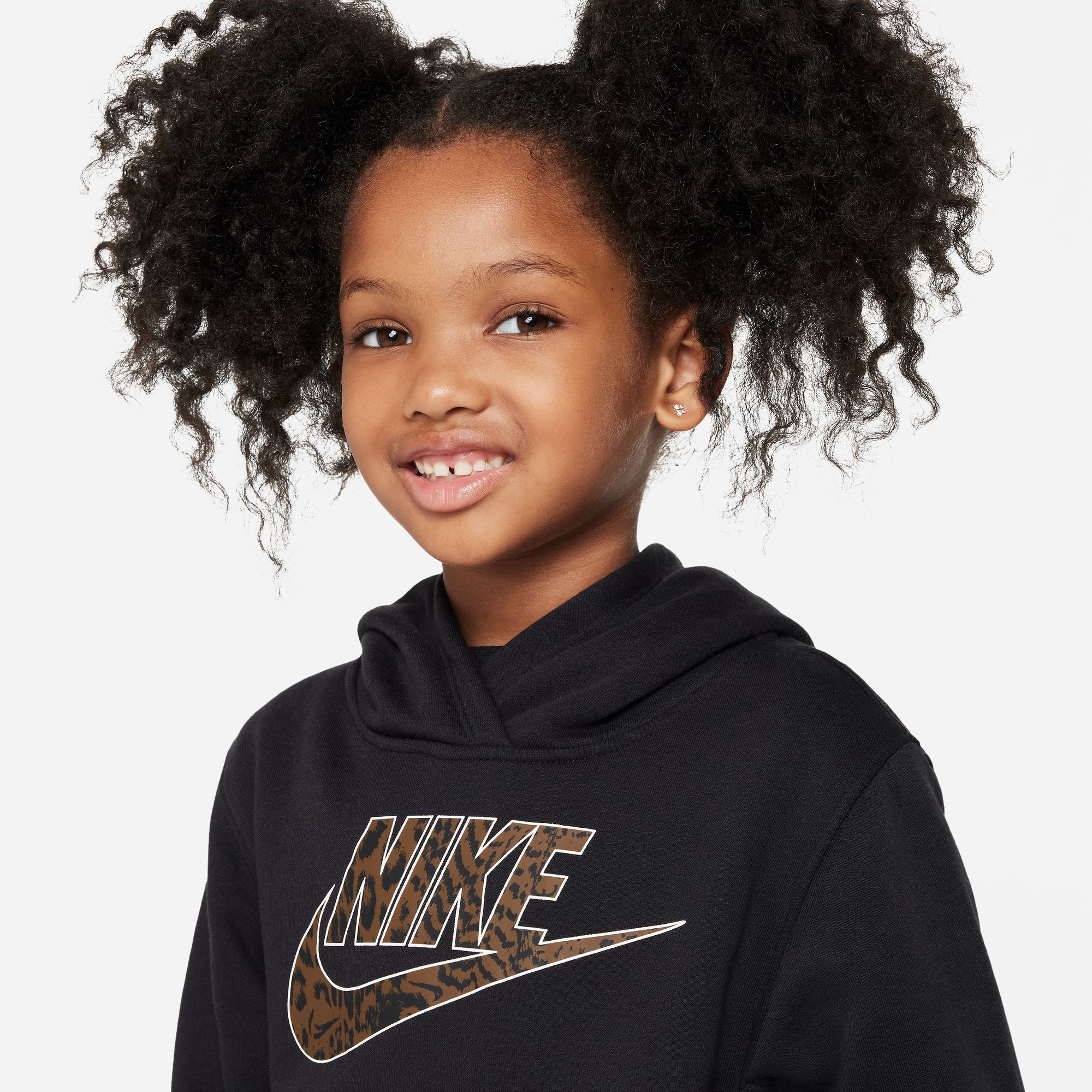 Nike "Home Swoosh Home" Pullover image number 1