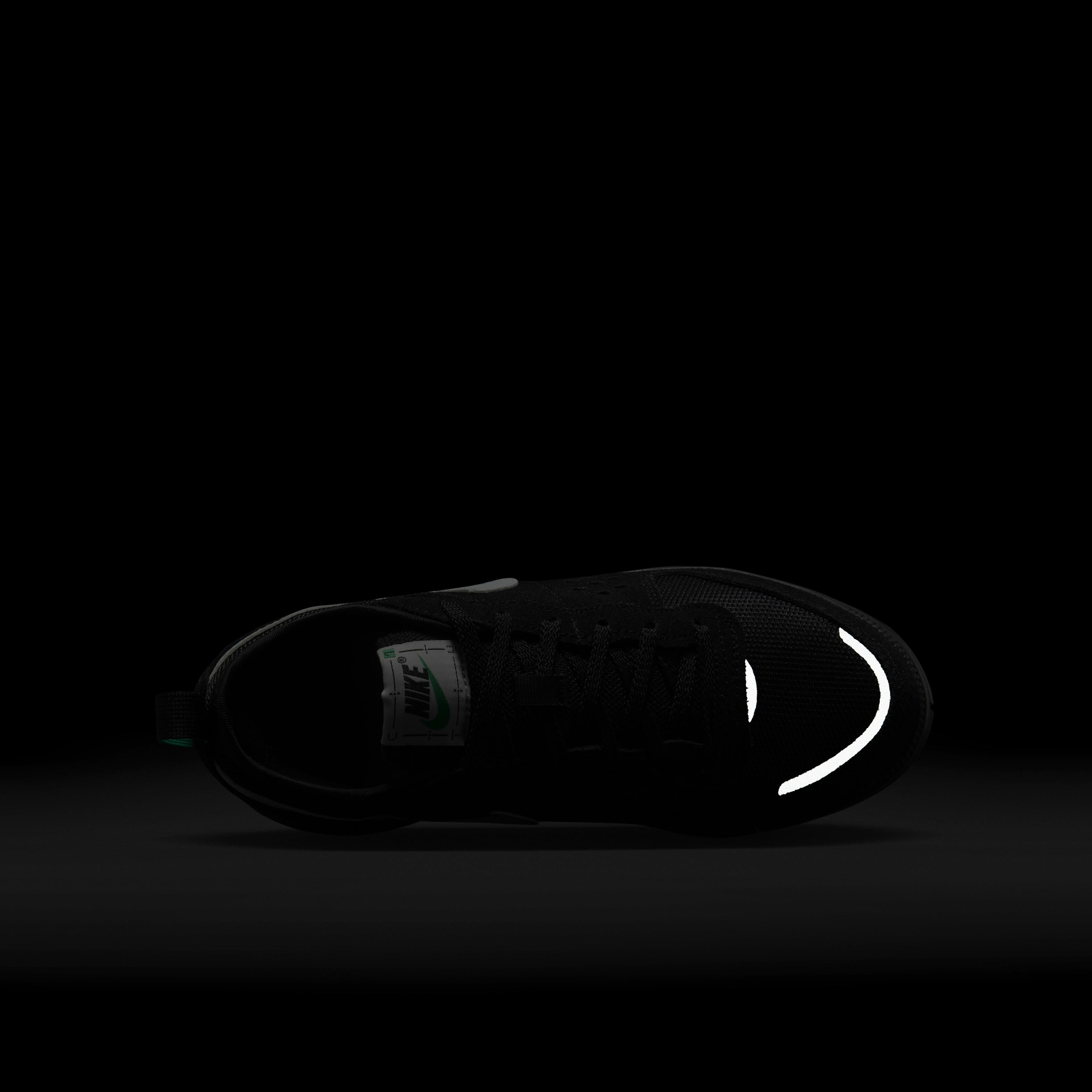 Nike C1TY 'Brick' image number 8