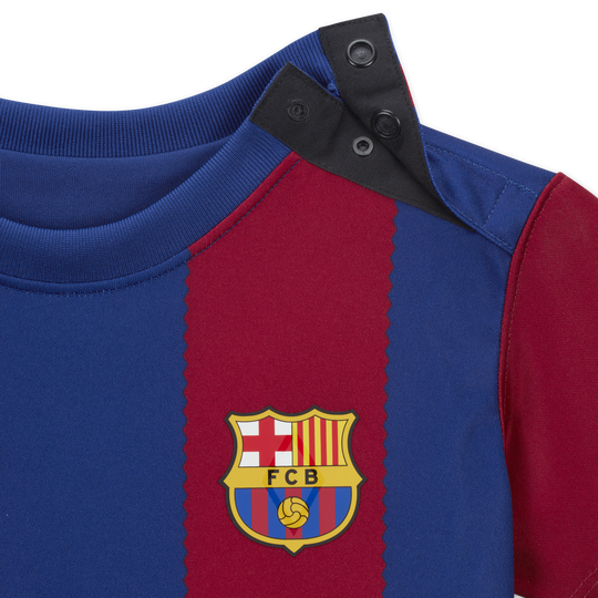 Barcelona infant jersey hotsell