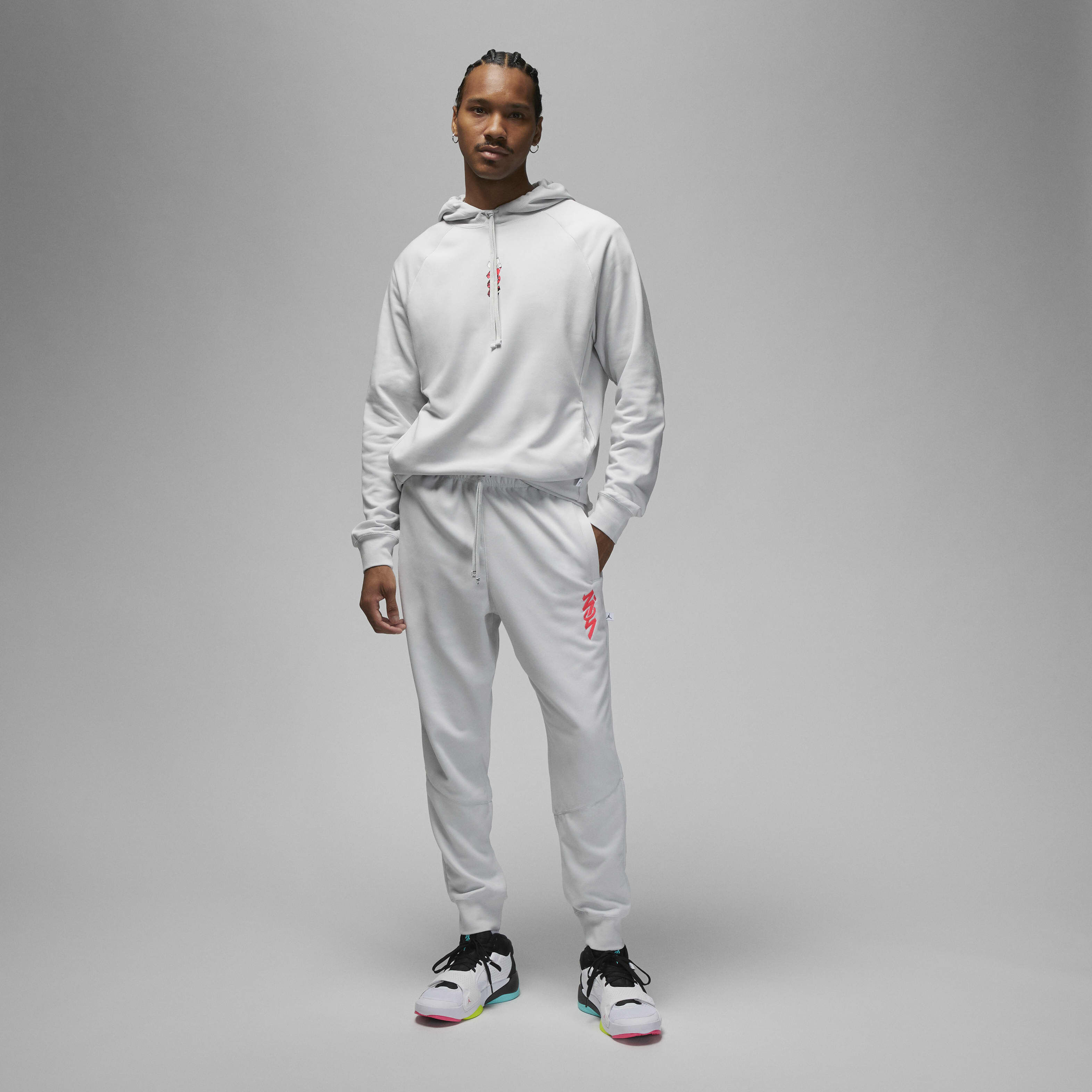 زايون دراي-فت image number 5