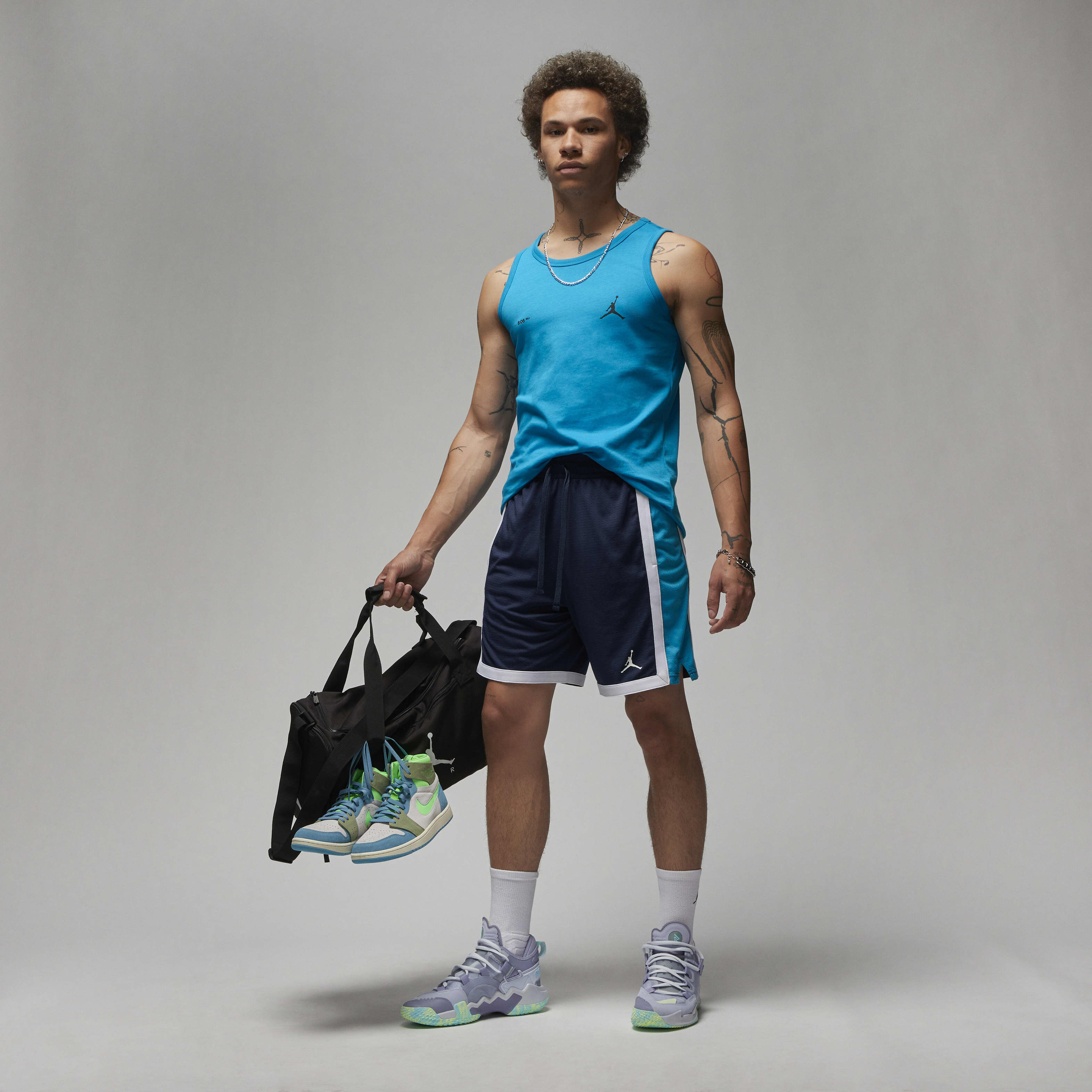 Jordan Sport Dri-FIT image number 6