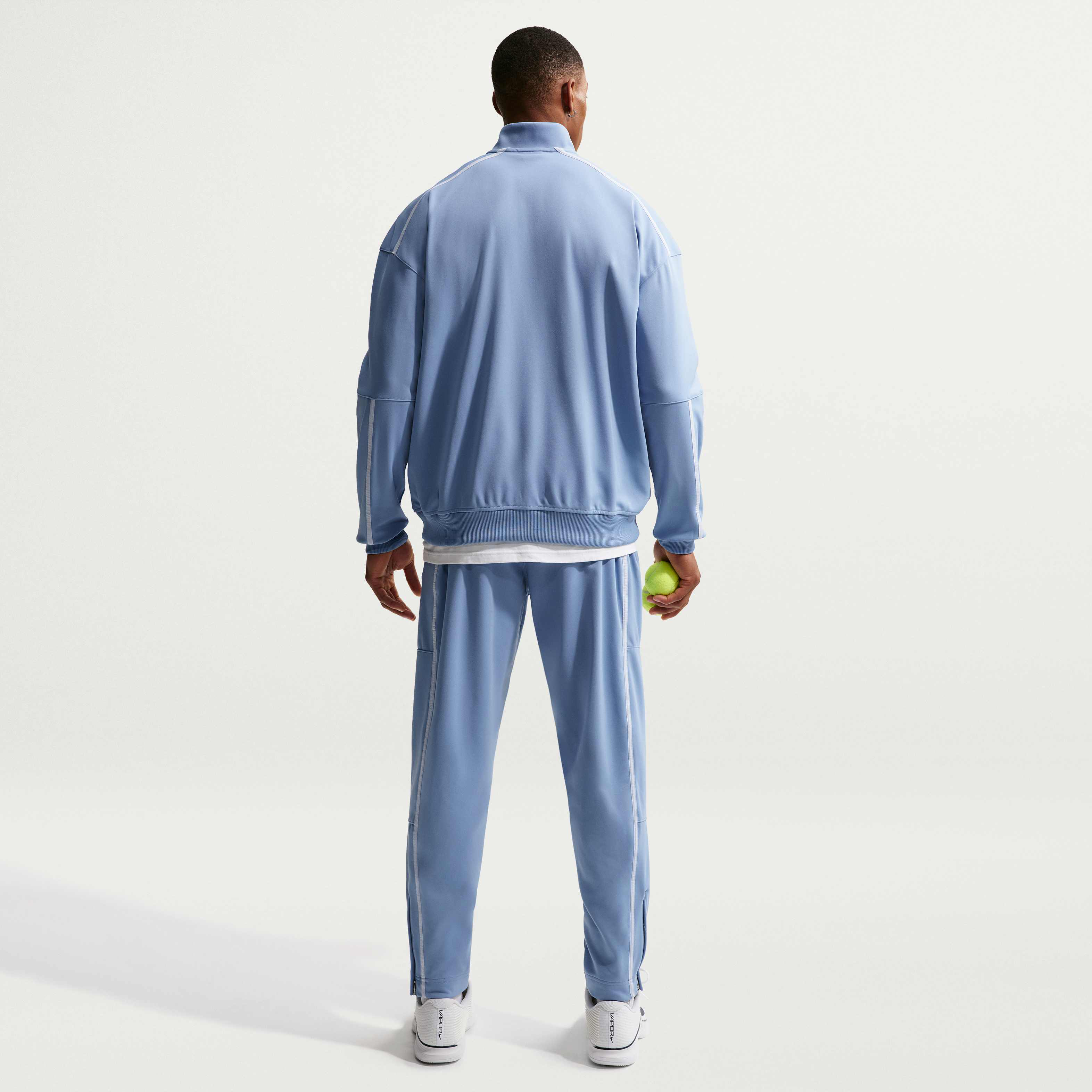 NikeCourt Heritage image number 4