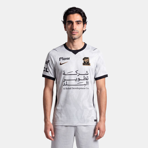 New In-Nike, Al-Ittihad F.C. 2026/27 Stadium Away, Men's Nike Dri-FIT Football Jersey