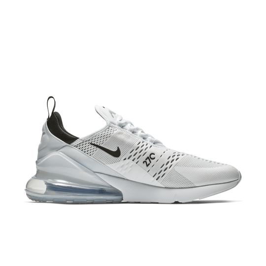 Basquette nike top air max