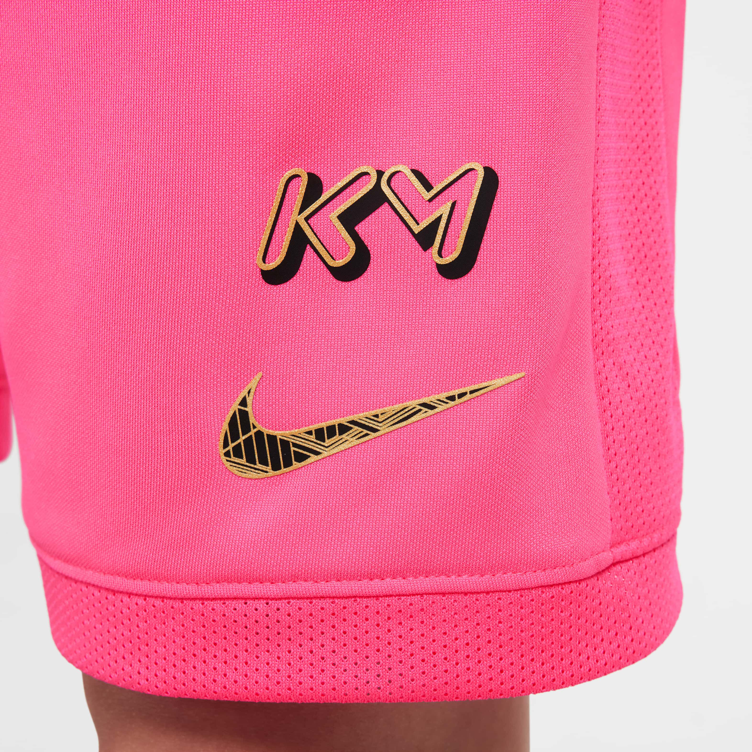 Kylian Mbapp&eacute; Academy image number 7