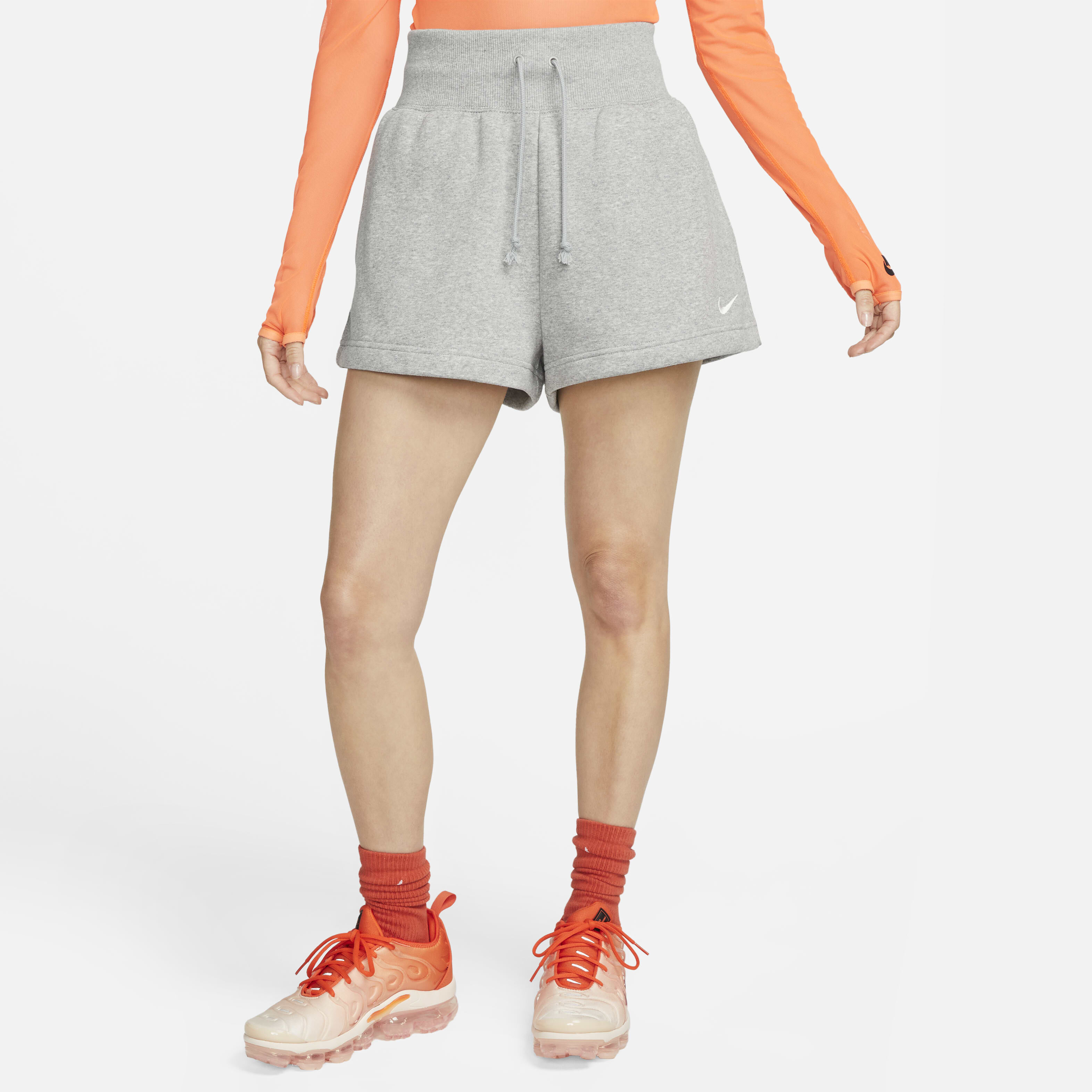 Loose nike shorts store