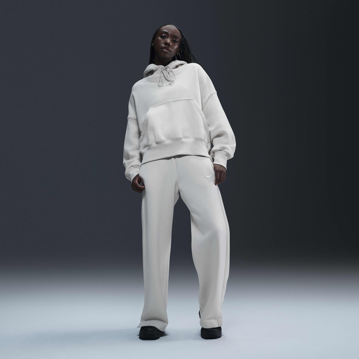 Nike Sportswear Phoenix Fleece image number 0 Nike Sportswear Phoenix Fleece image number 0