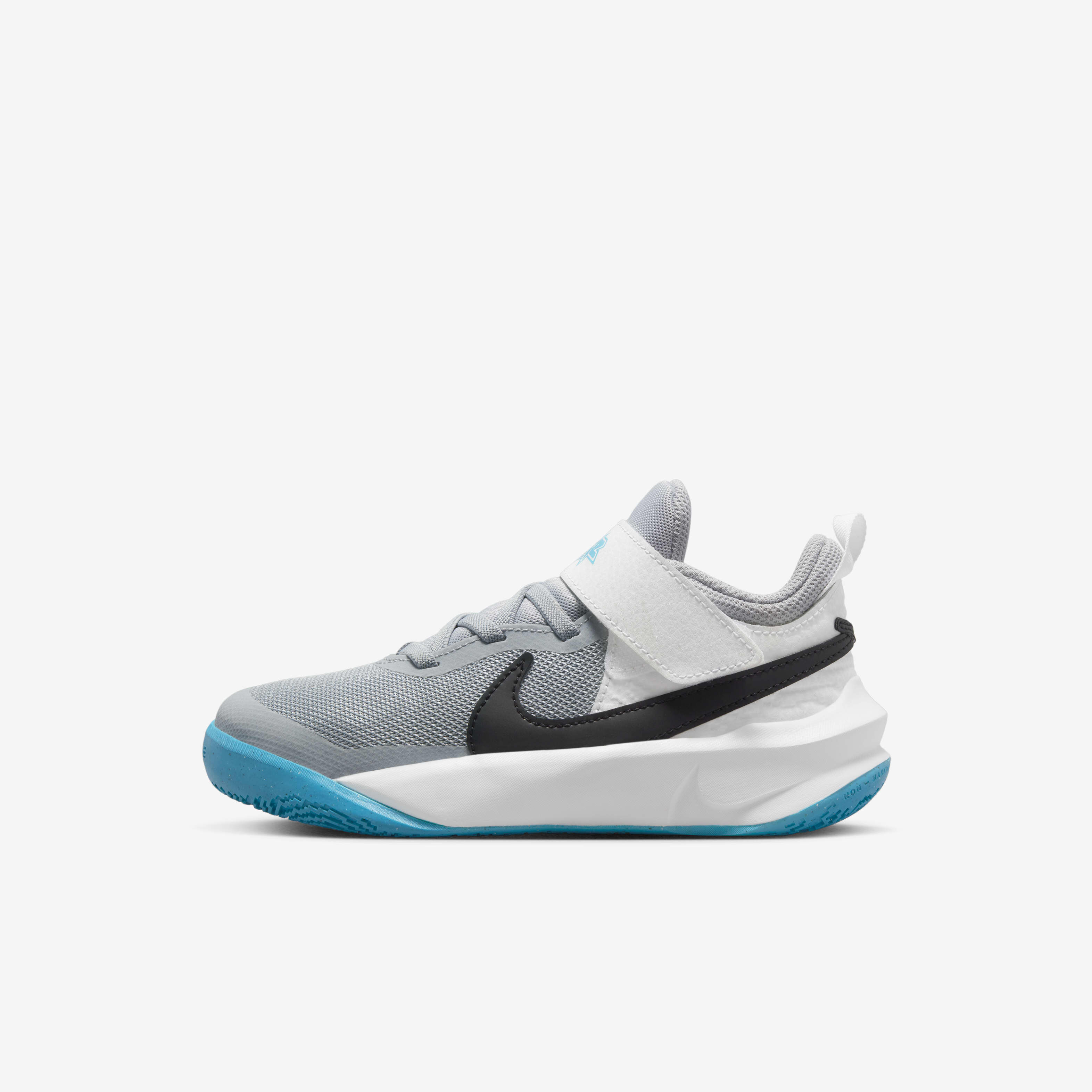 Nike Team Hustle D 10 image number 0