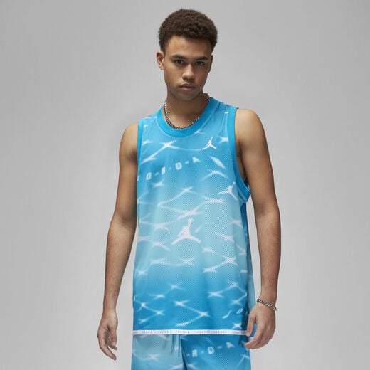 Kits & Jerseys-Jordan, Jordan Essentials, Men's Jersey