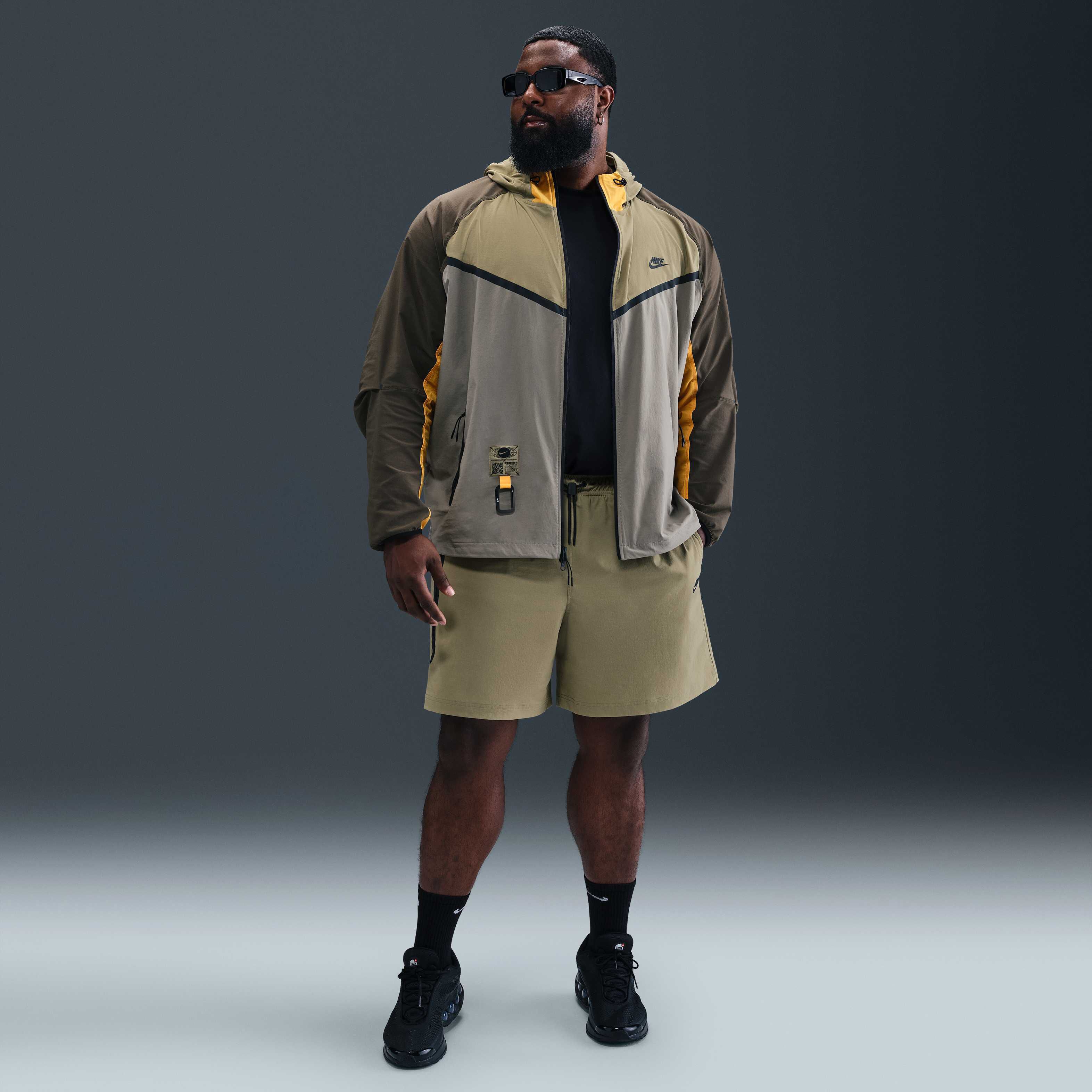 Nike Tech image number 5