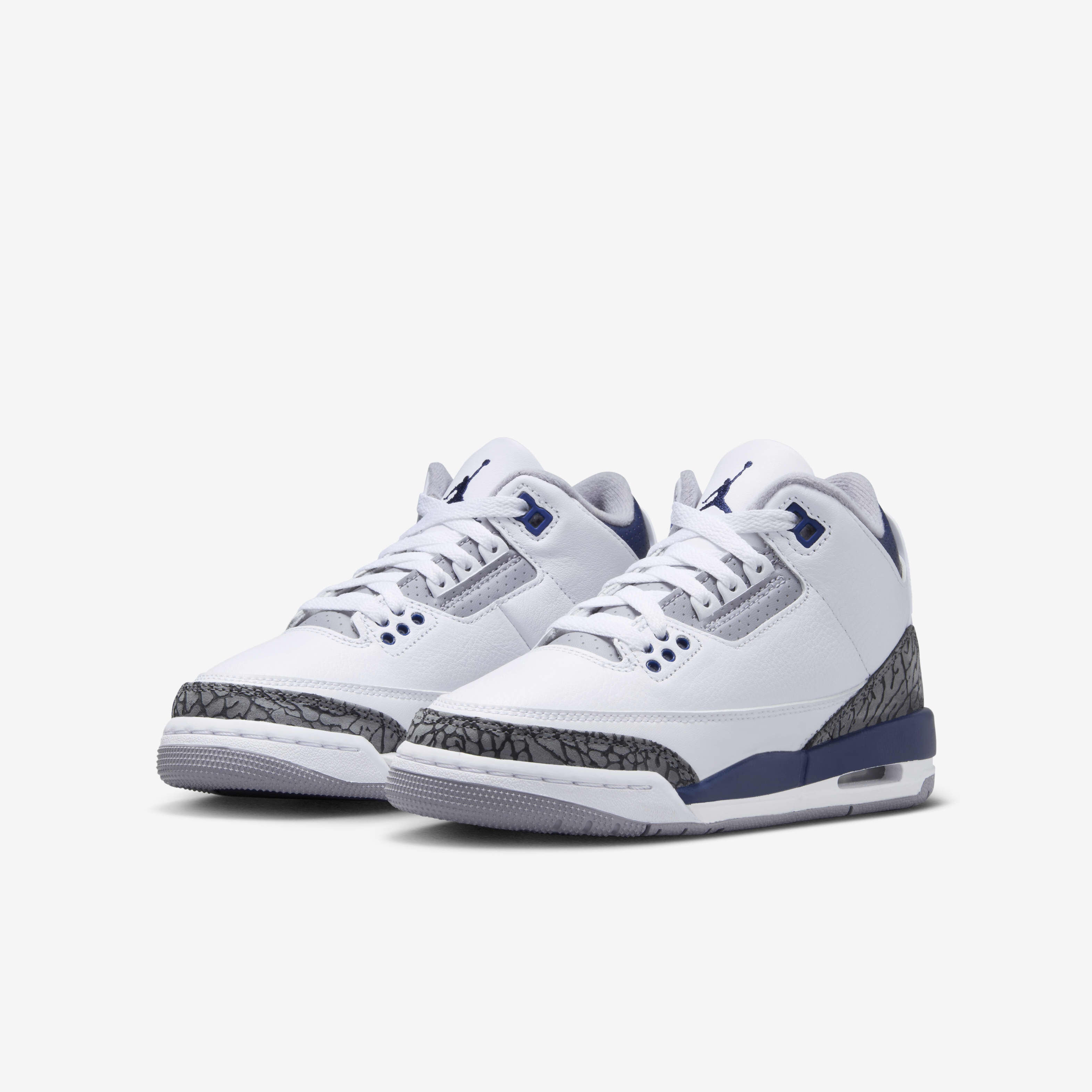 Air Jordan 3 Retro 'Pure Money' image number 4