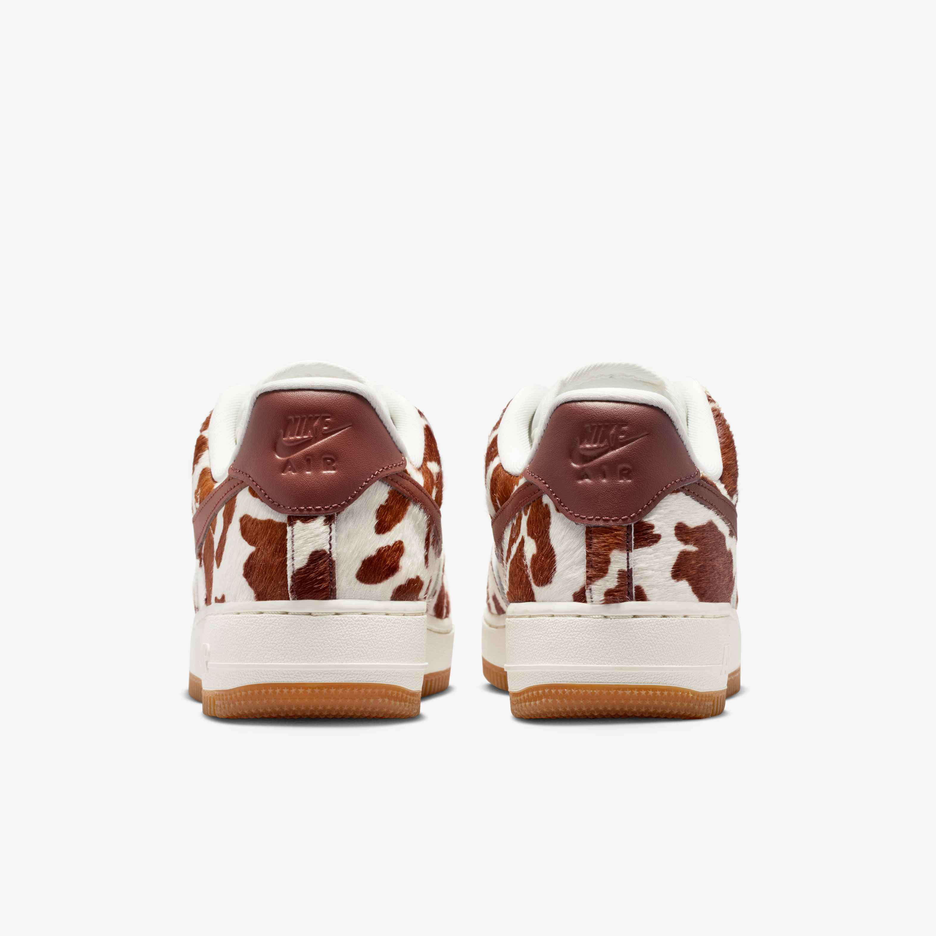 Nike Air Force 1 '07 image number 5