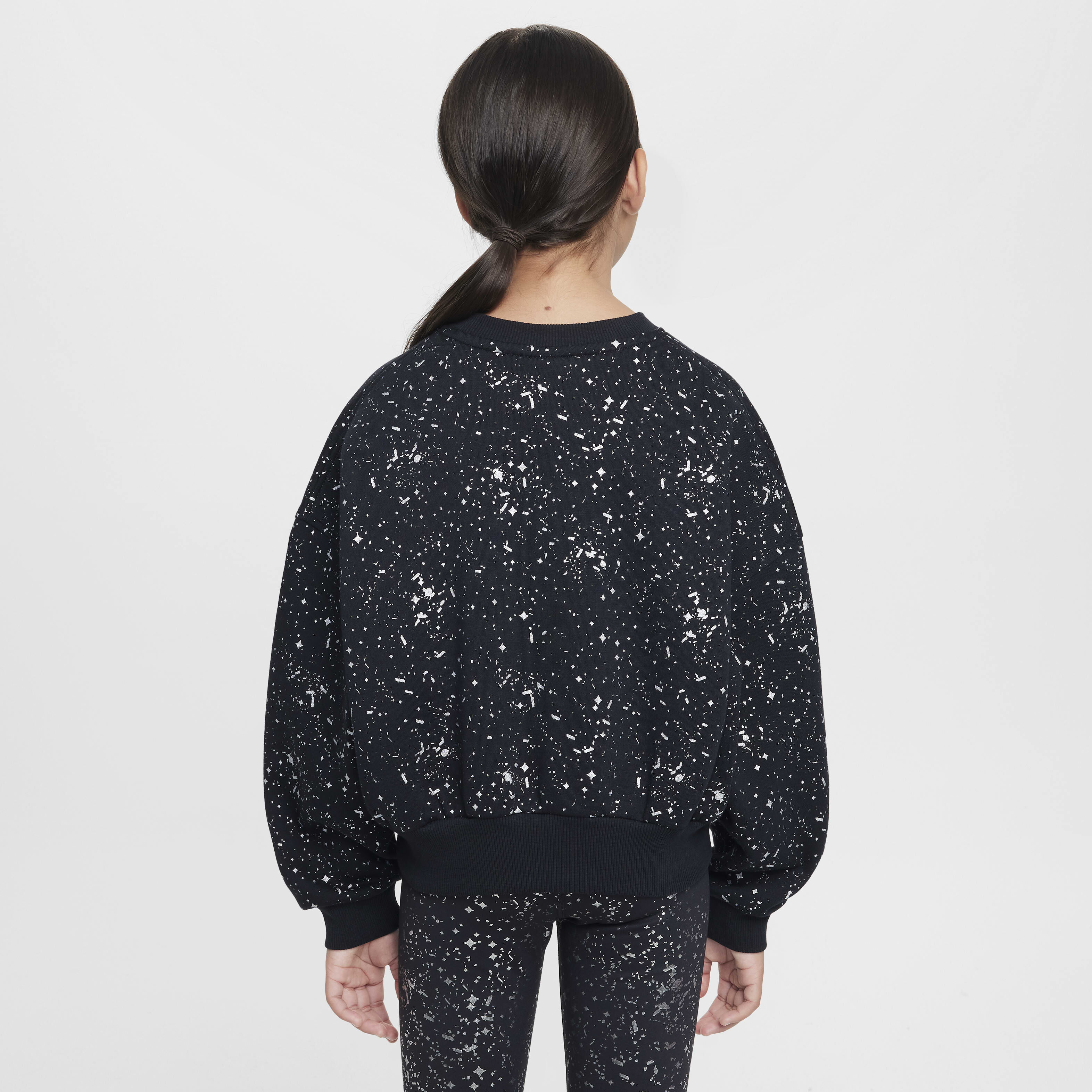 نايكي سبورتسوير كلوب فليس image number 1